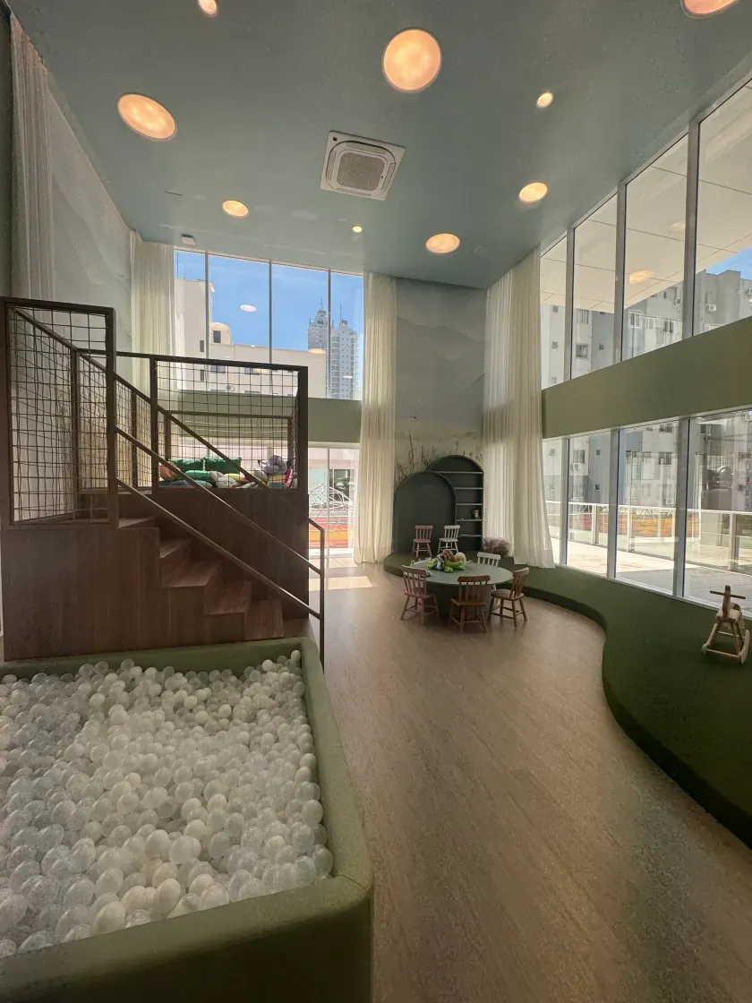 Apartamento no Centro em Balneário Camboriú — foto 20