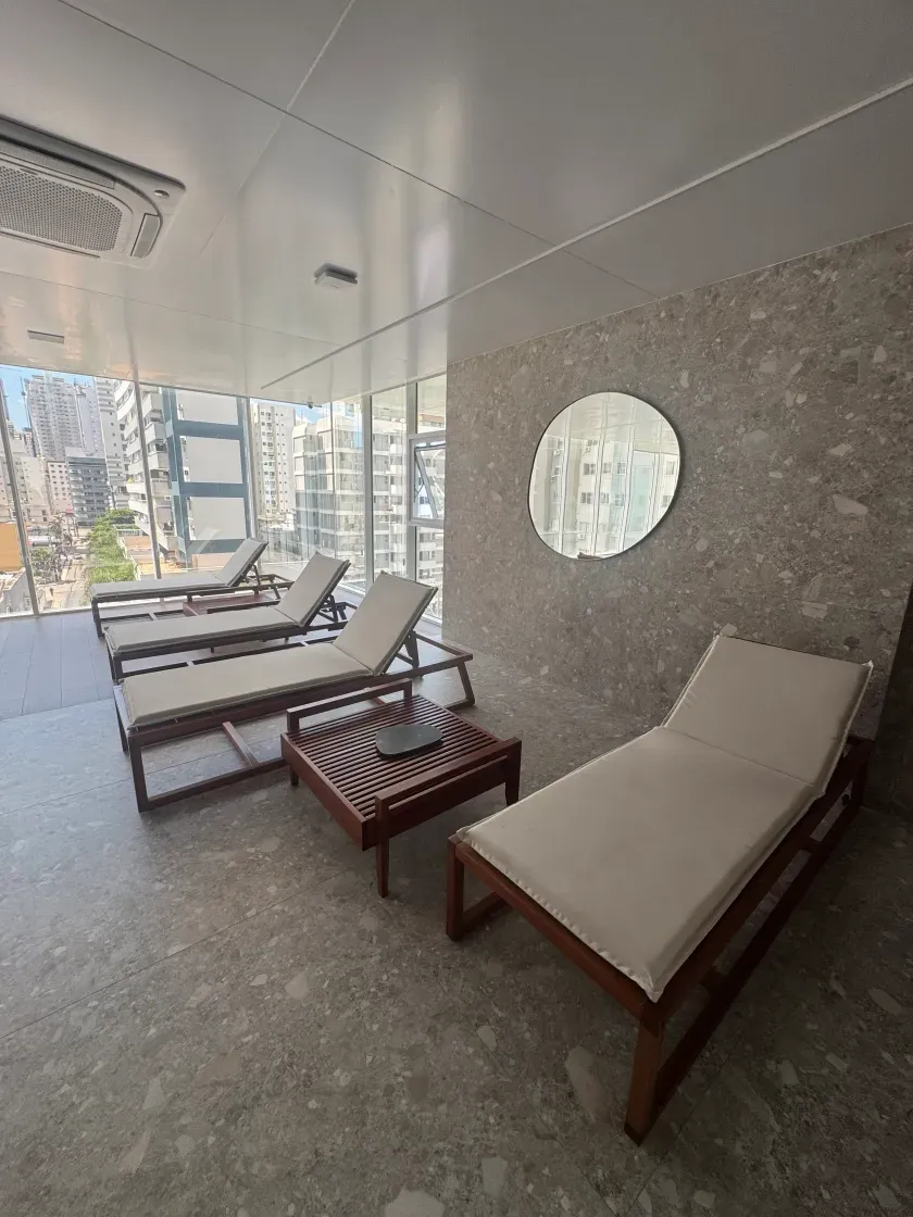 Apartamento no Centro em Balneário Camboriú — foto 26