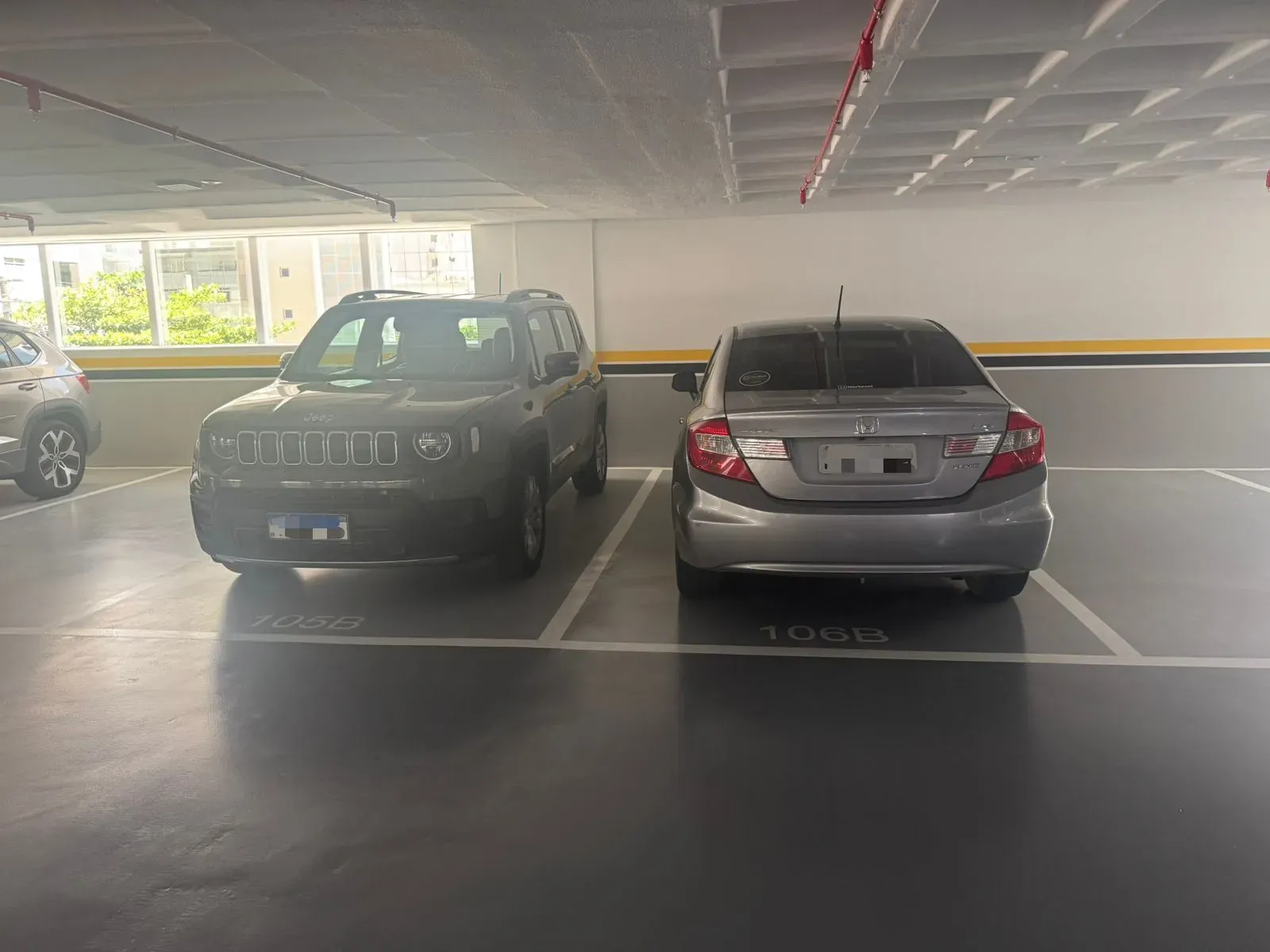 Apartamento com 3 dormitórios sendo 3 suítes e 2 vagas de garagem em Balneário Camboriú/SC