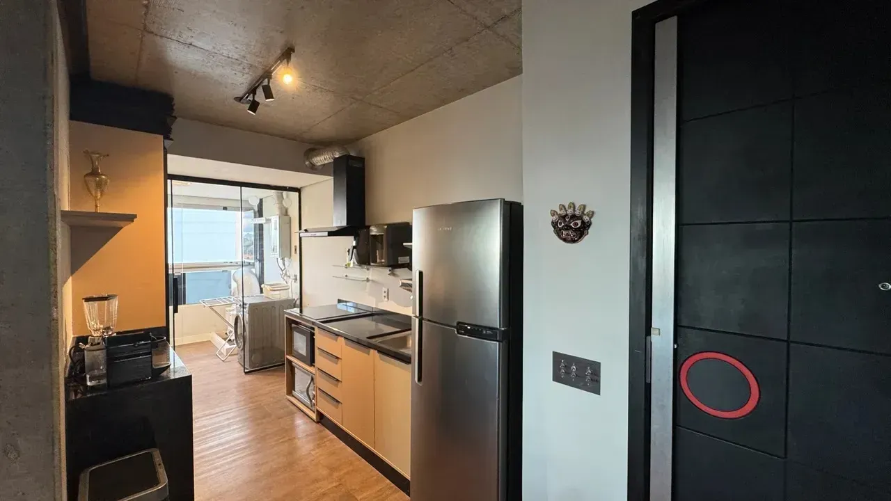 apartamento - Imagem 2