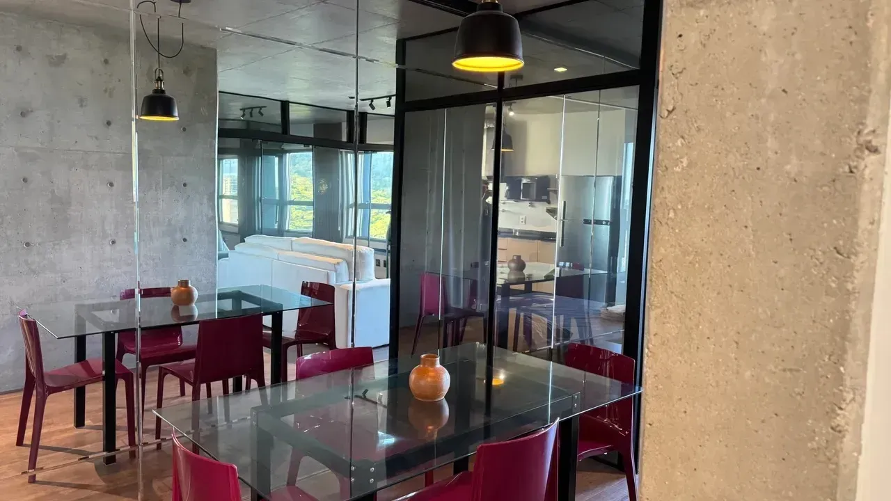 apartamento - Imagem 4