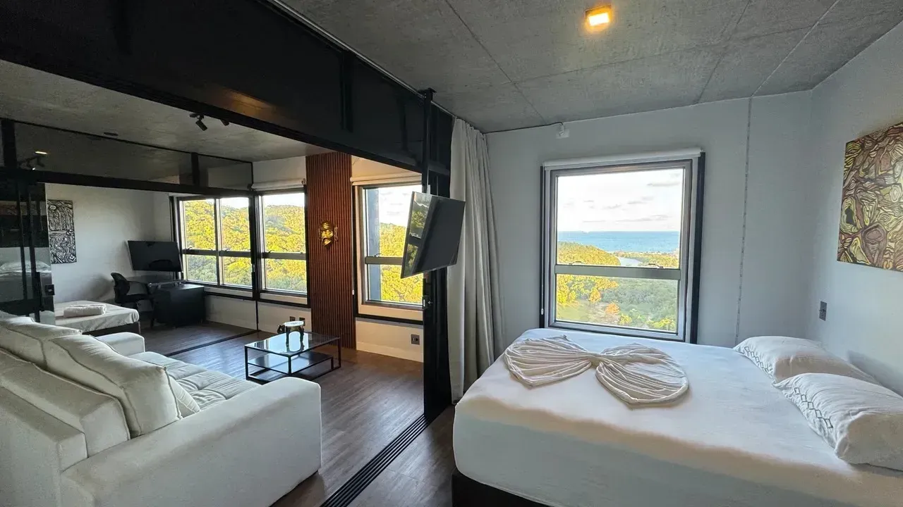 apartamento - Imagem 6