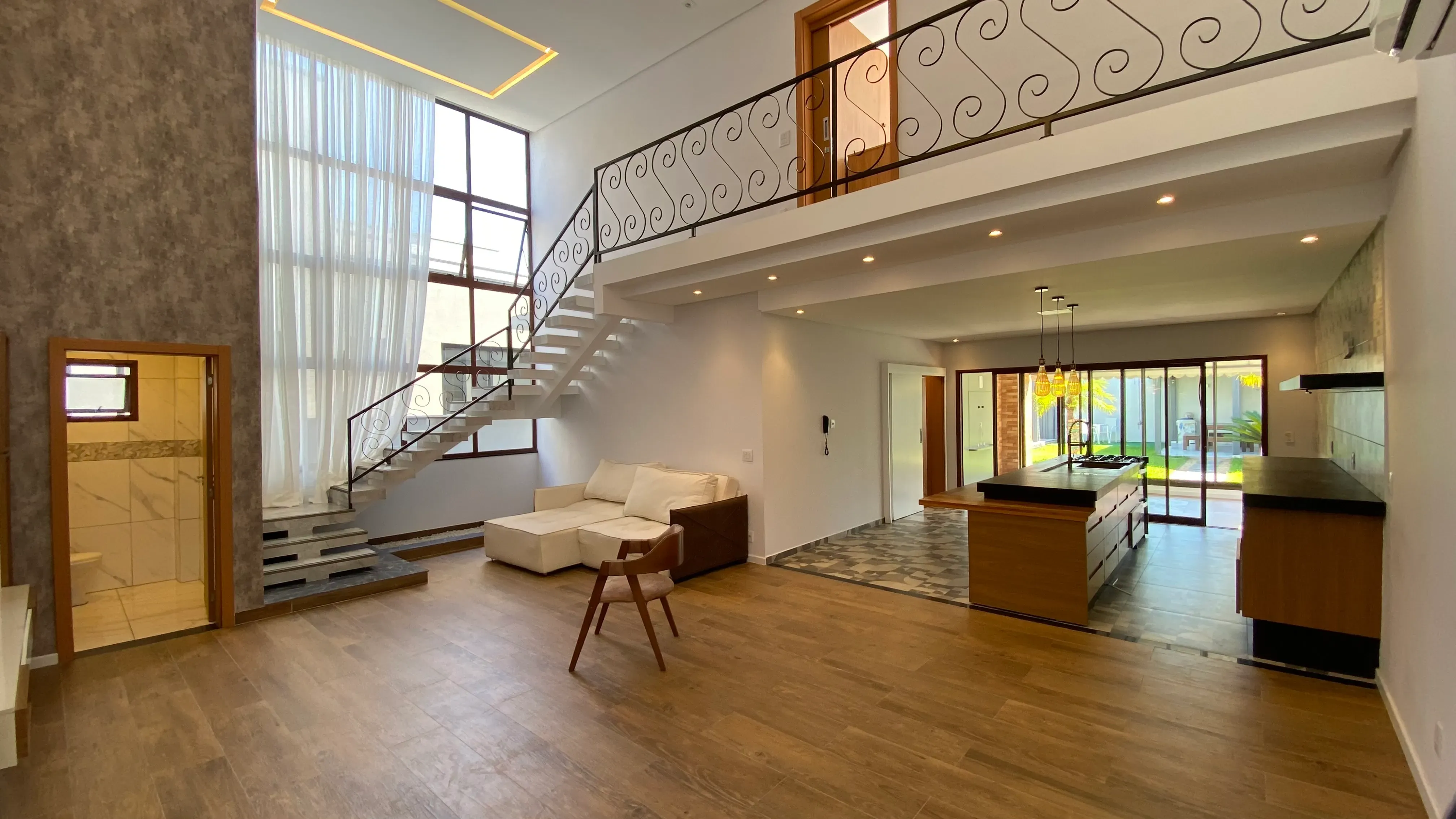 Casa 3 Quartos 1 Suíte no Santa Regina em Camboriú - Foto 3 de 17