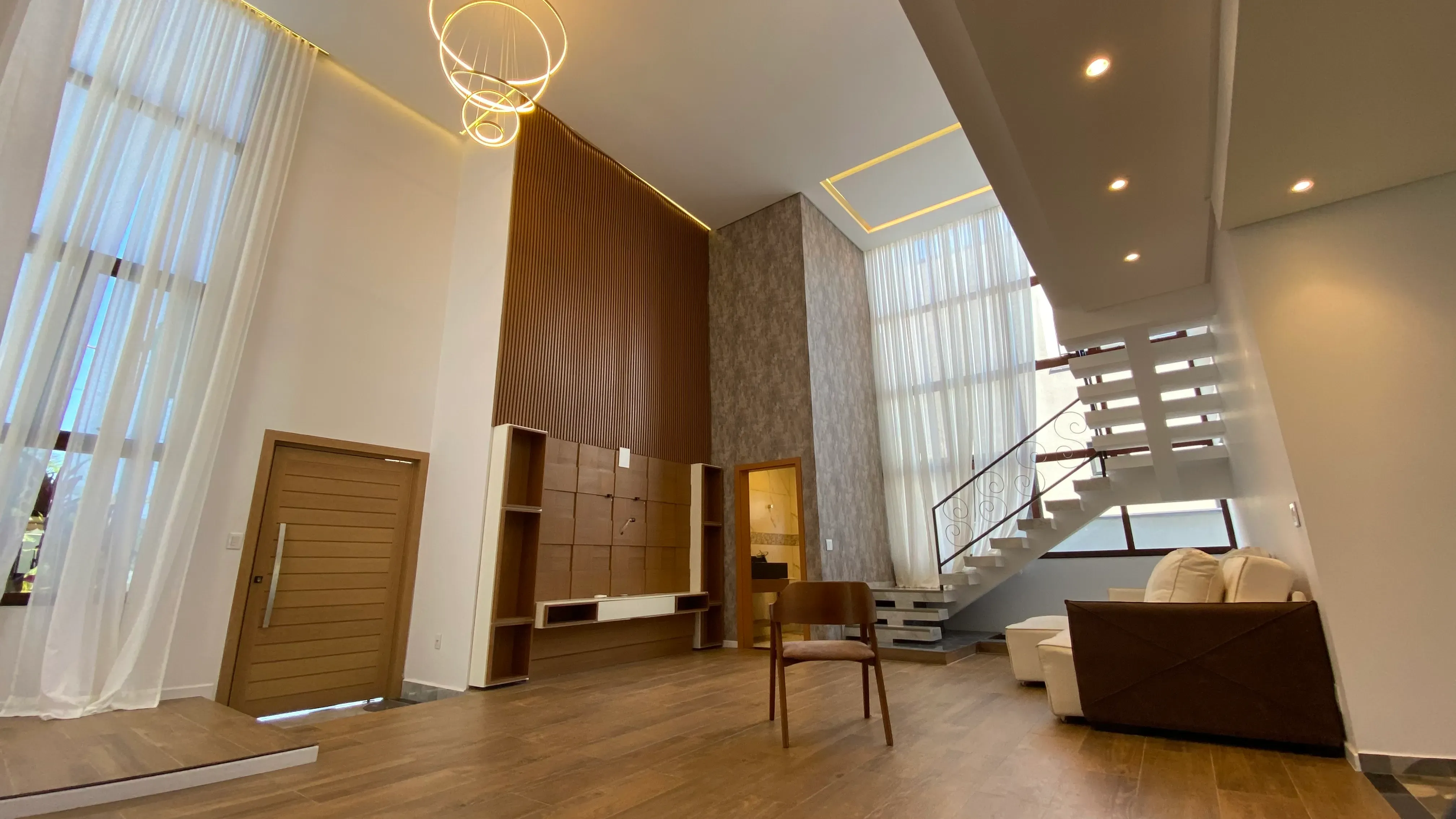 Casa 3 Quartos 1 Suíte no Santa Regina em Camboriú - Foto 4 de 17