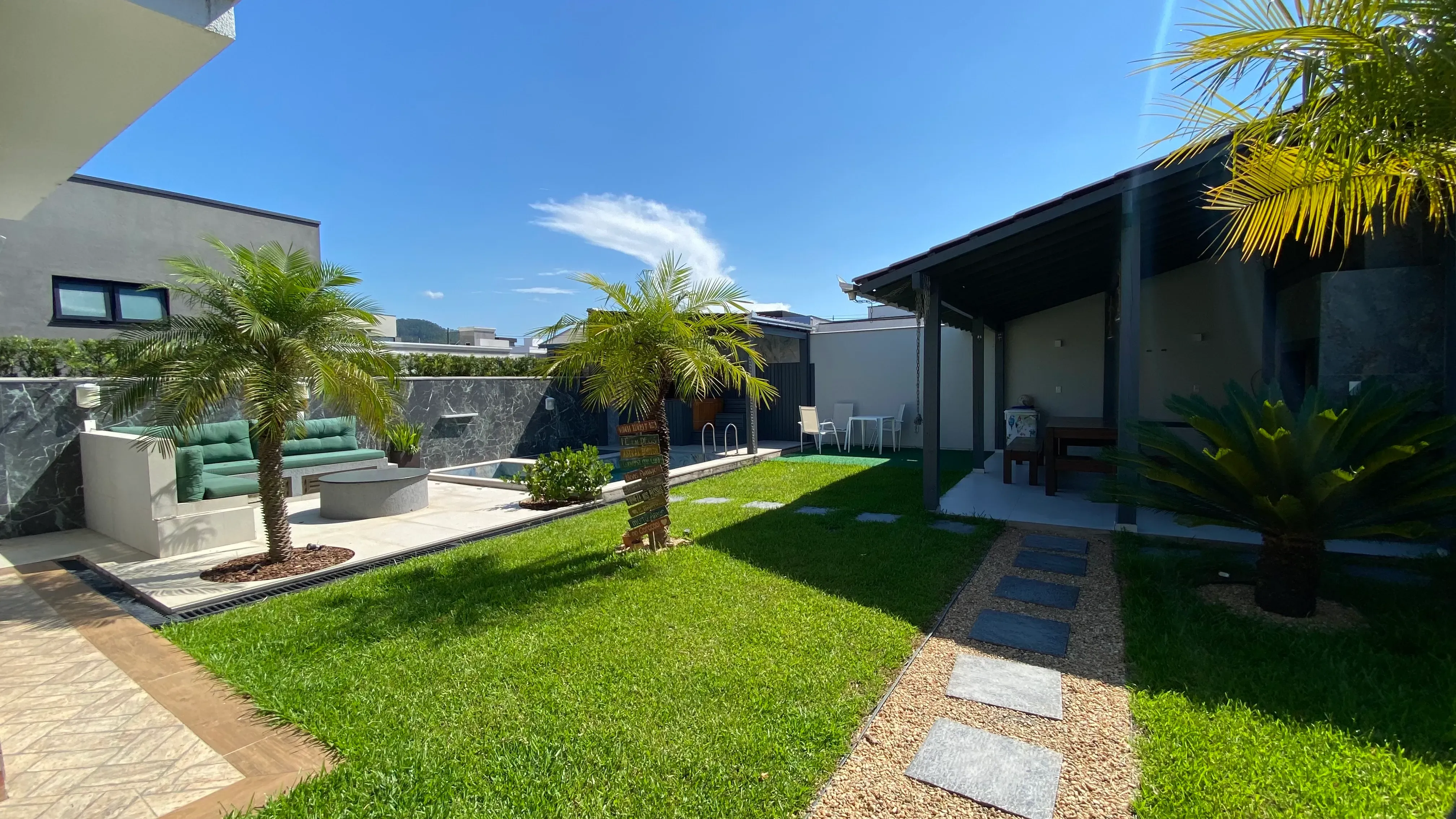 Casa 3 Quartos 1 Suíte no Santa Regina em Camboriú - Foto 5 de 17