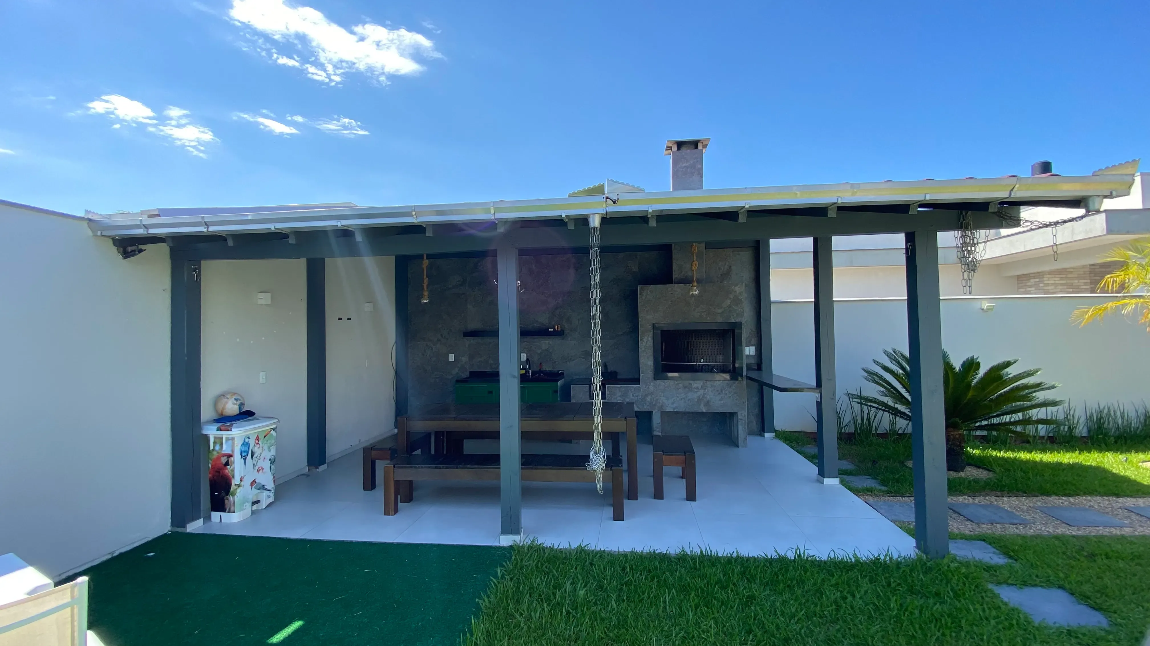 Casa 3 Quartos 1 Suíte no Santa Regina em Camboriú - Foto 6 de 17