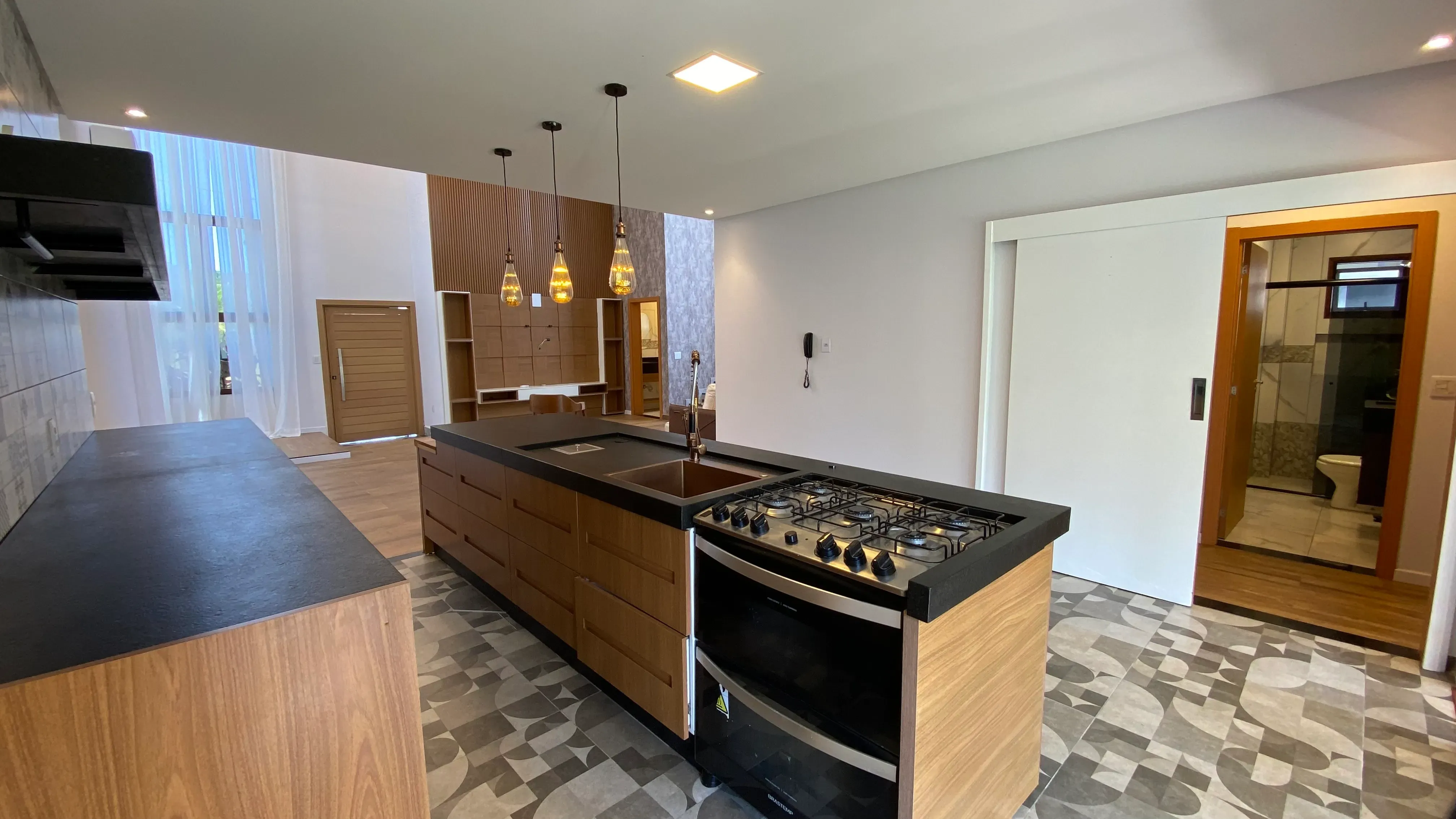 Casa 3 Quartos 1 Suíte no Santa Regina em Camboriú - Foto 14 de 17