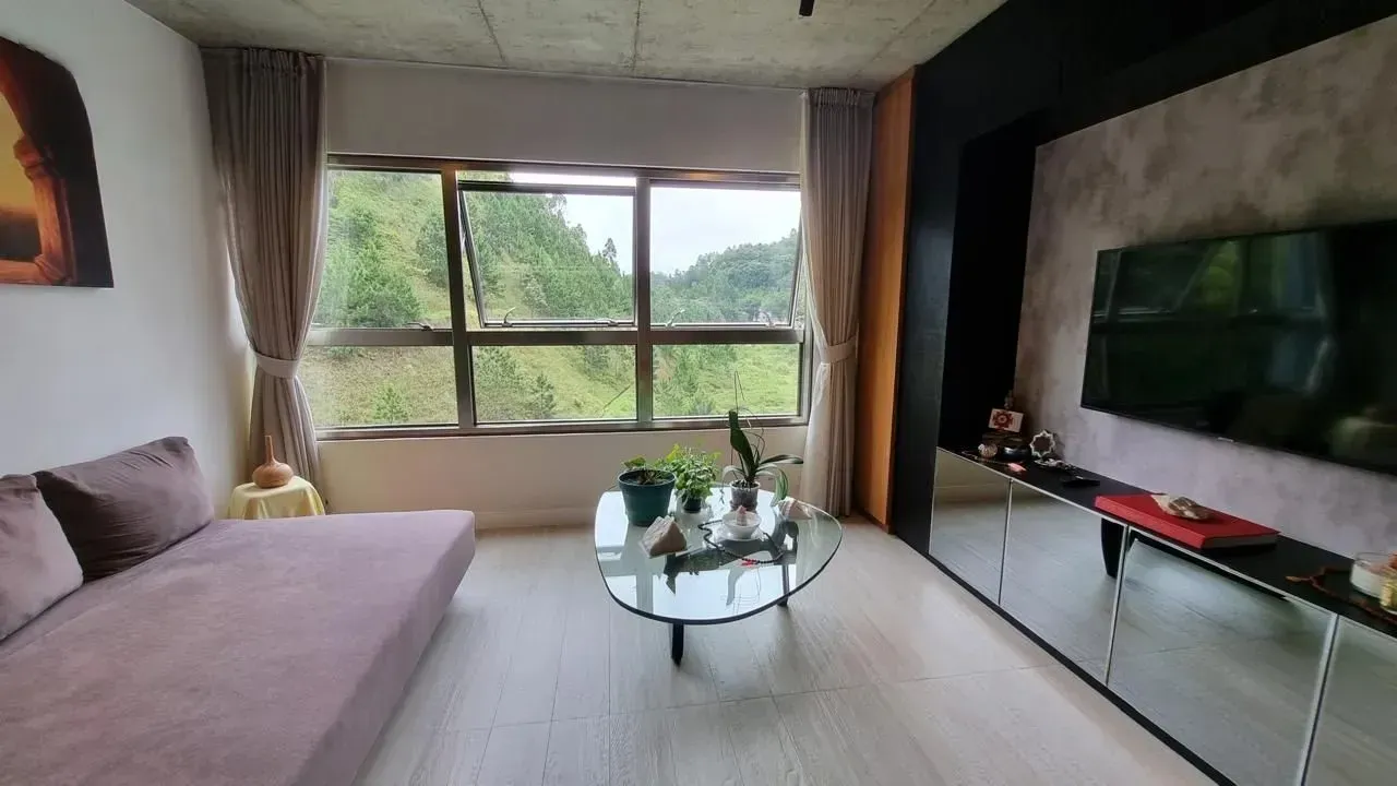 apartamento - Imagem 2