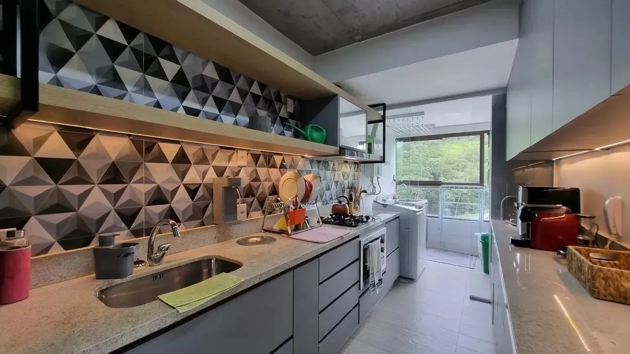 apartamento - Imagem 8