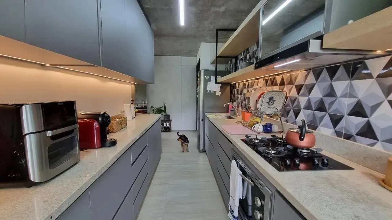 apartamento - Imagem 10