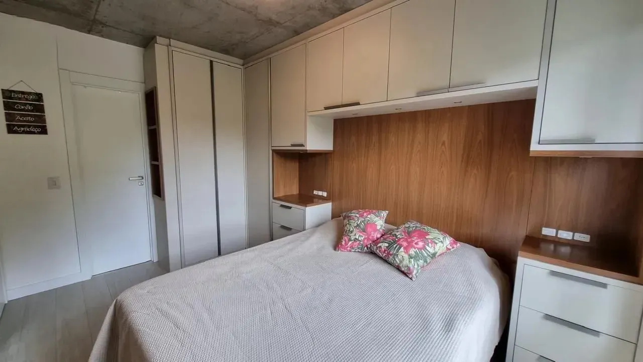 apartamento - Imagem 12