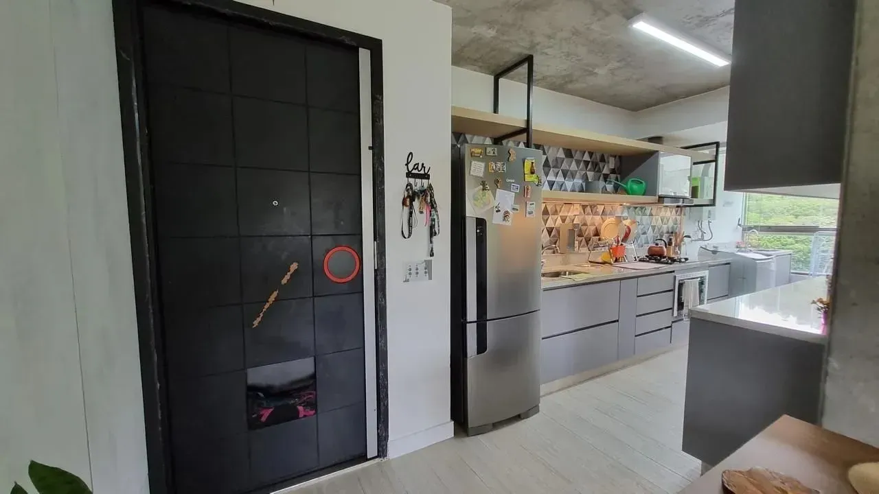 apartamento - Imagem 9