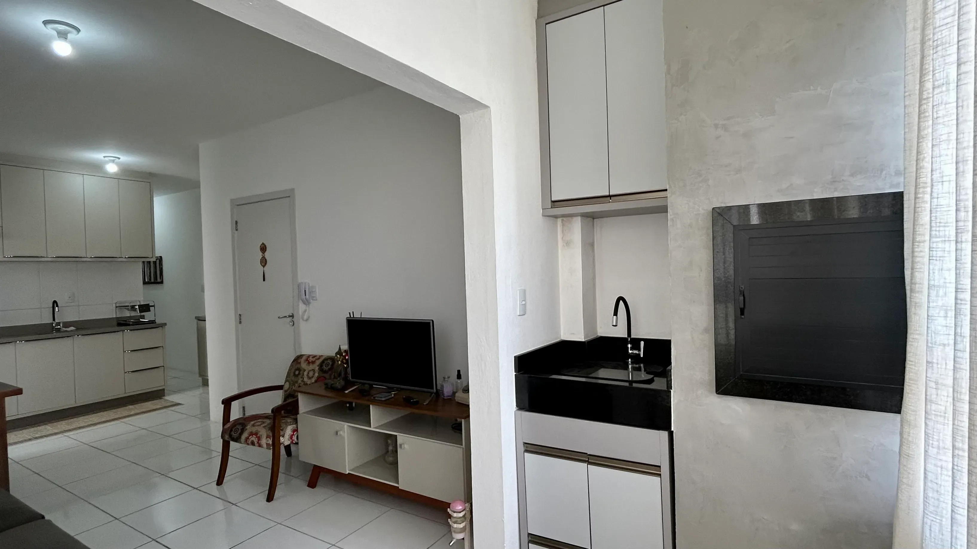 Residencial Praia - Gravatá Navegantes