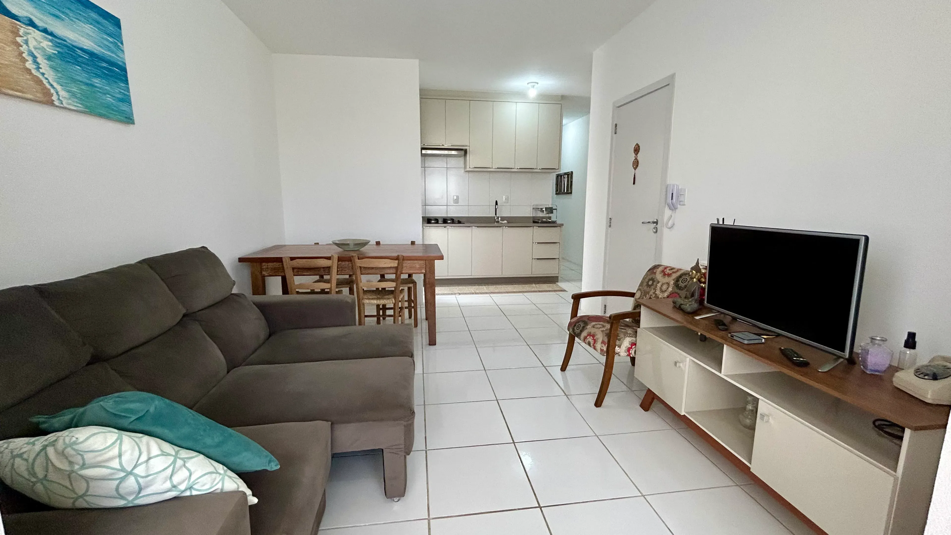 Residencial Praia - Gravatá Navegantes