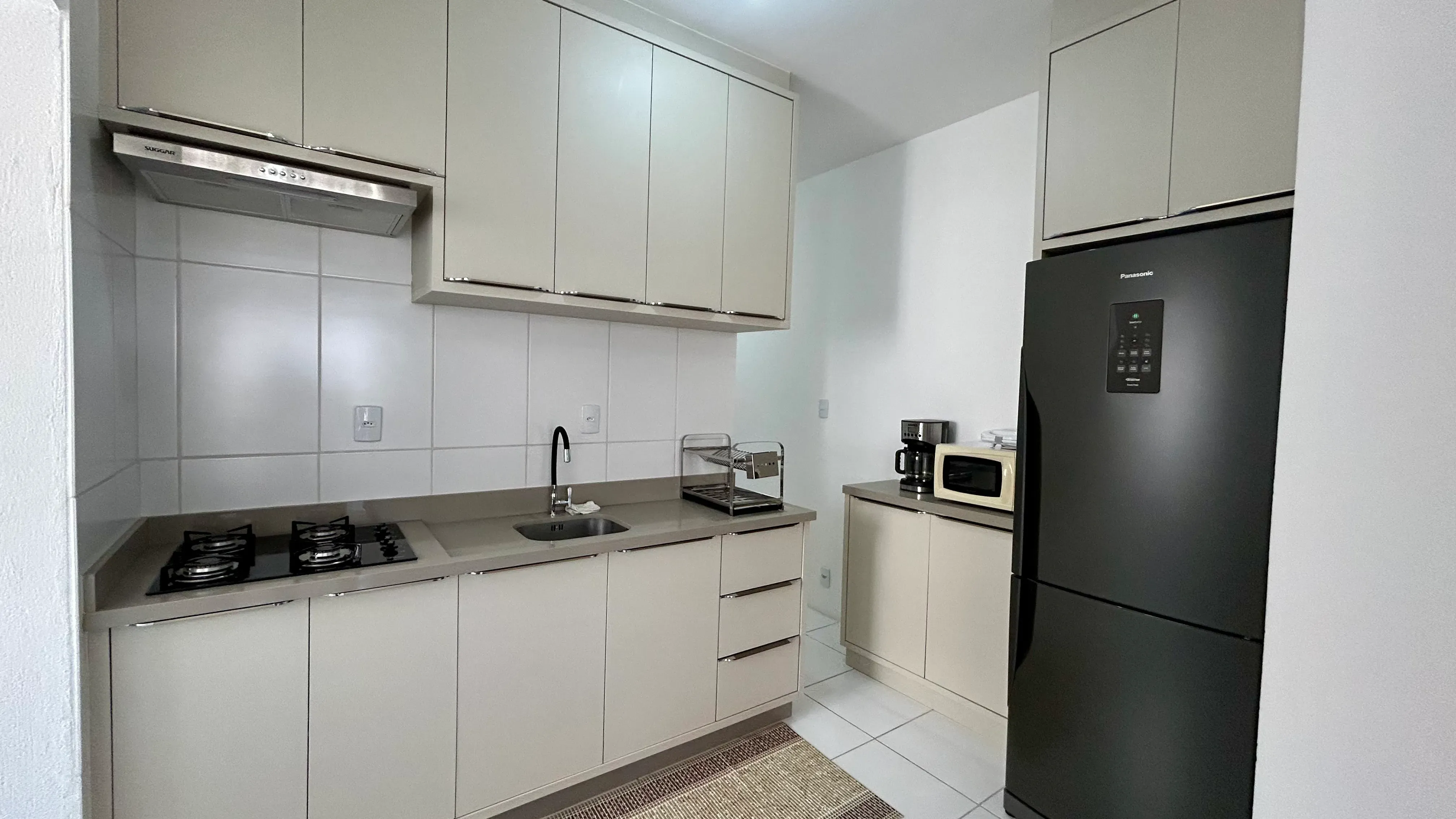 Residencial Praia - Gravatá Navegantes