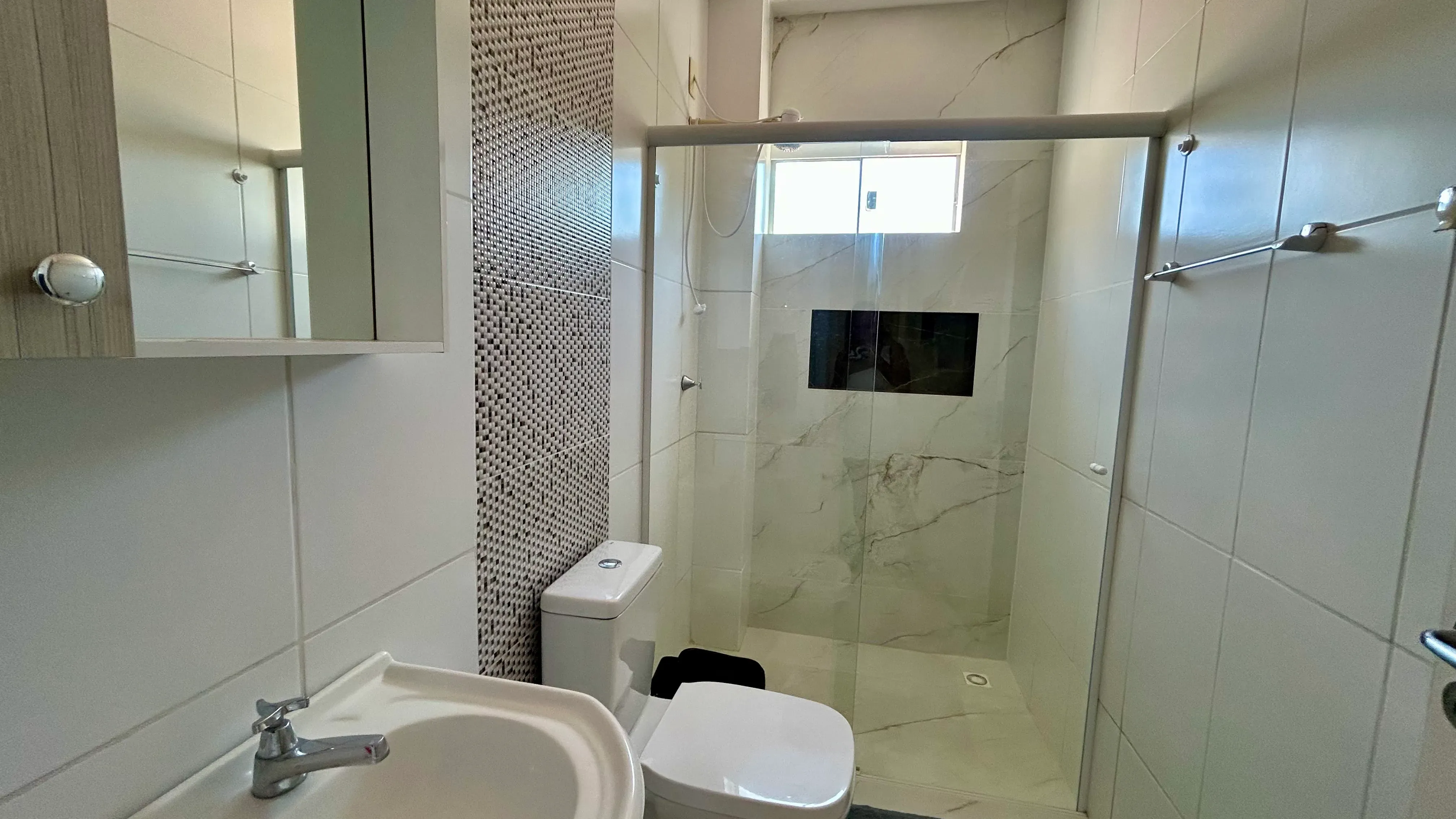 Residencial Praia - Gravatá Navegantes