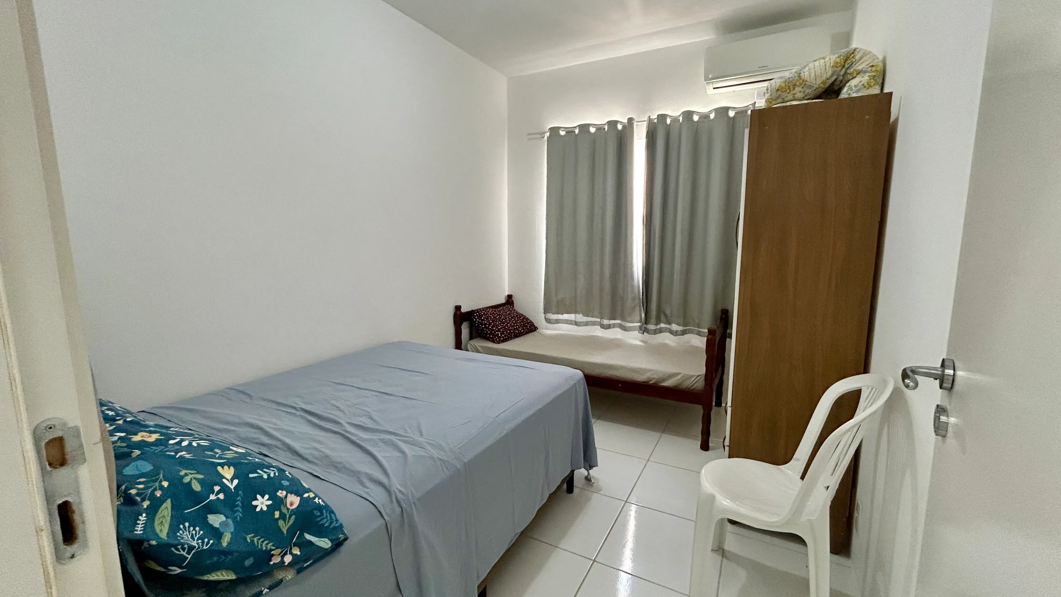 Residencial Praia - Gravatá Navegantes