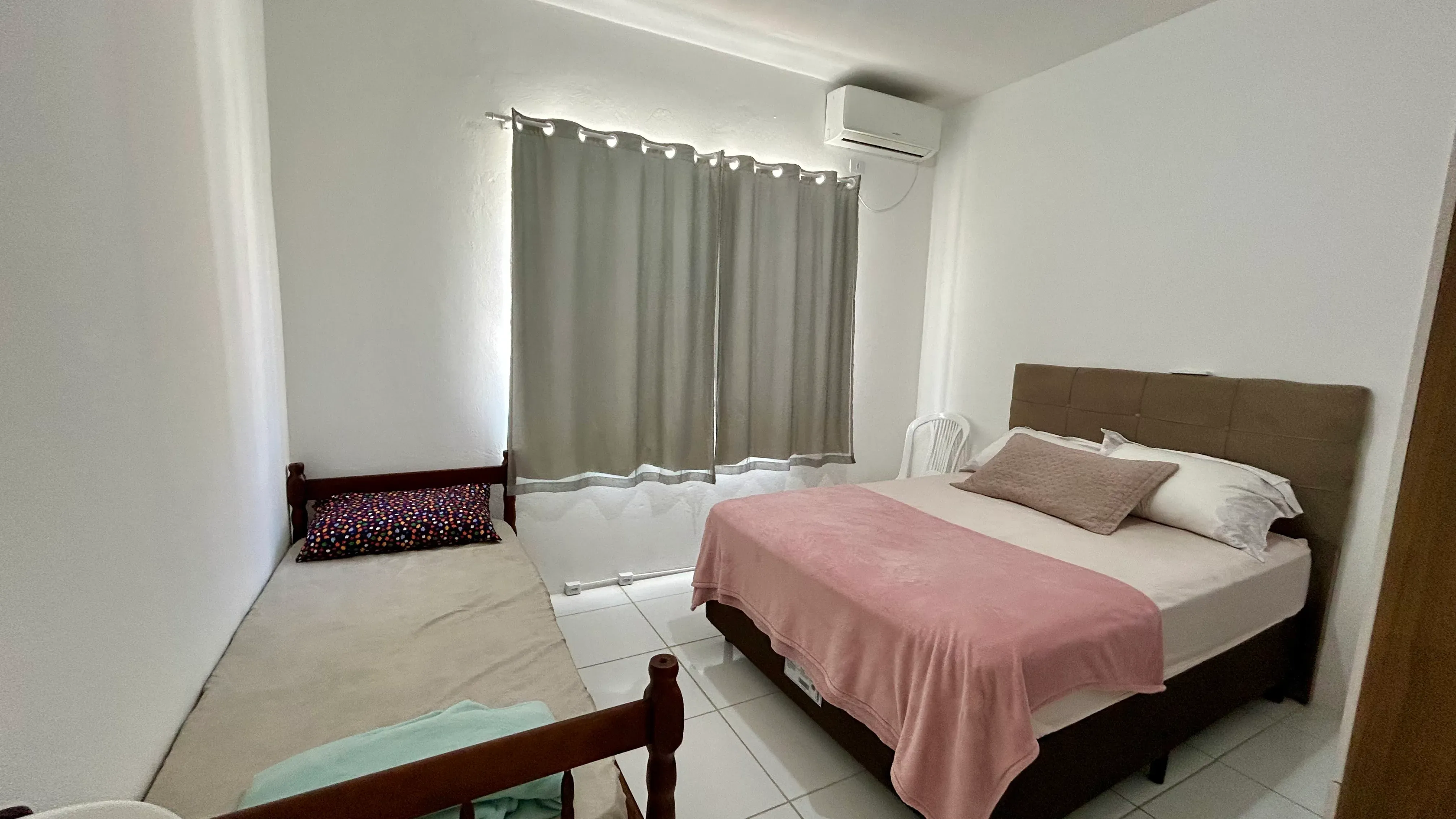 Residencial Praia - Gravatá Navegantes