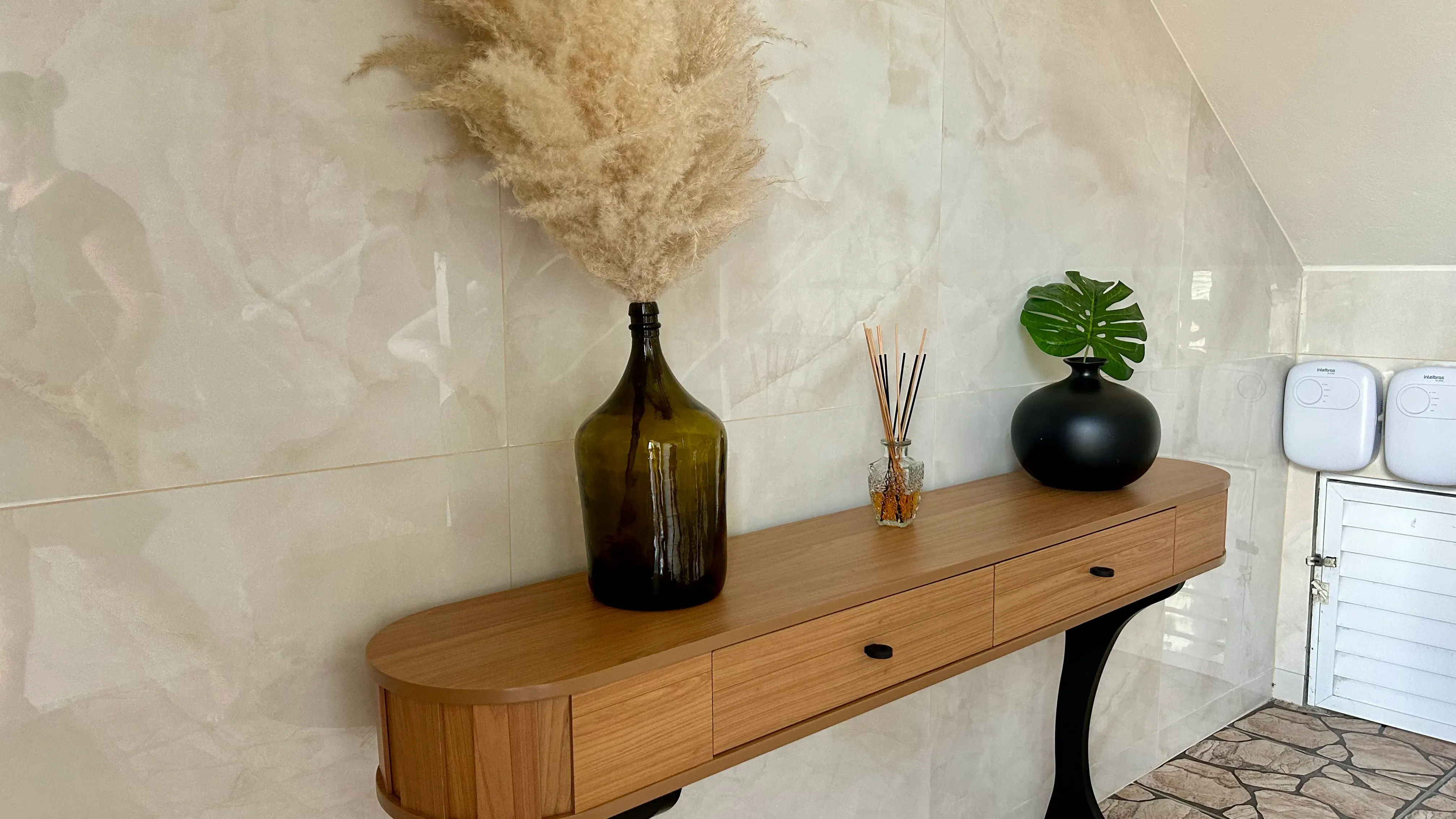 Residencial Praia - Gravatá Navegantes