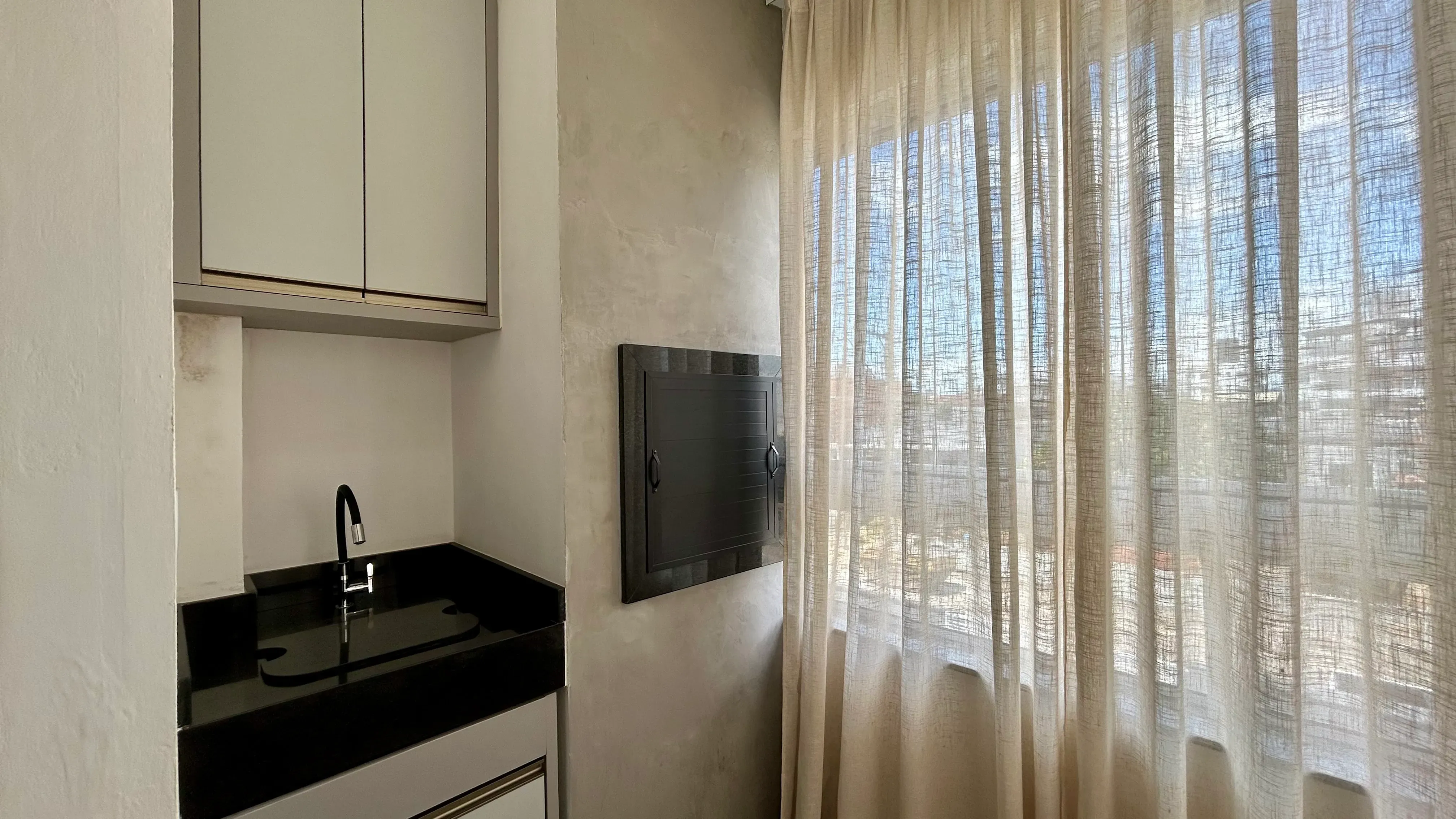 Residencial Praia - Gravatá Navegantes