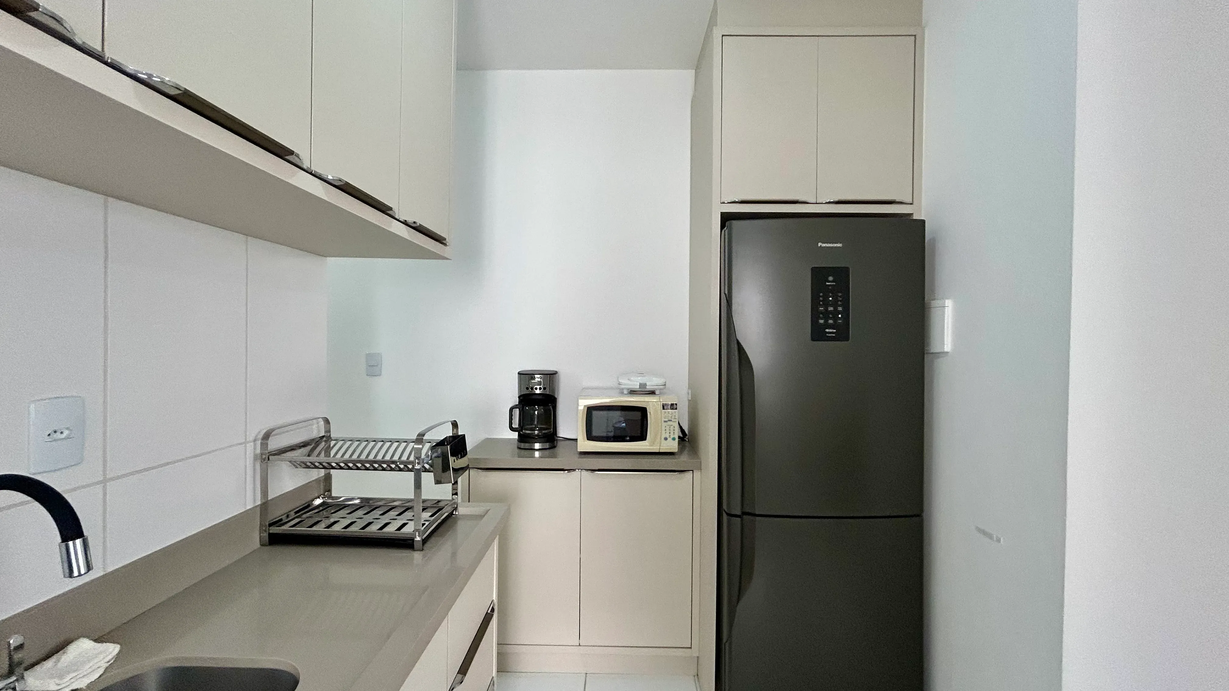 Residencial Praia - Gravatá Navegantes