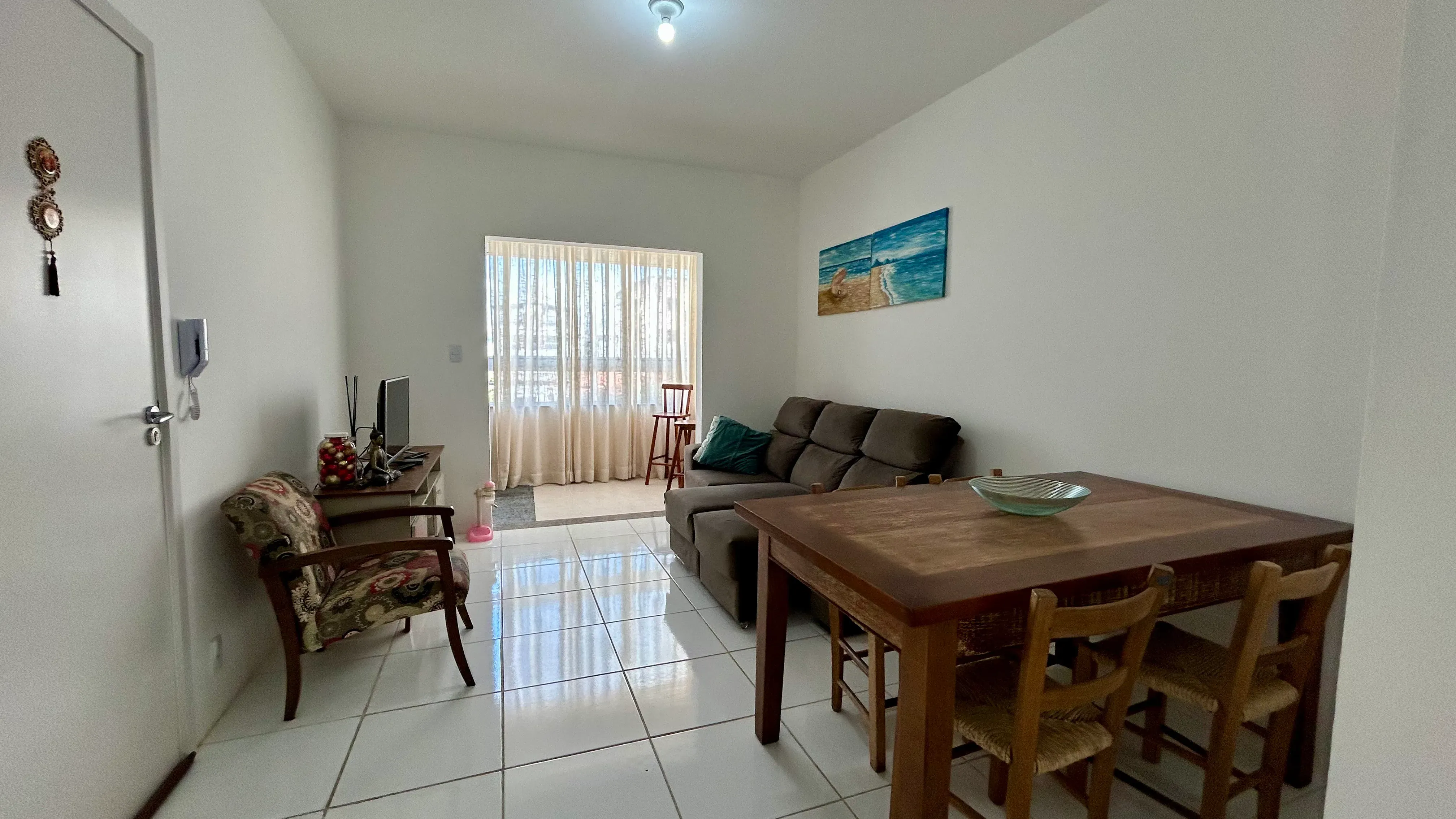Residencial Praia - Gravatá Navegantes