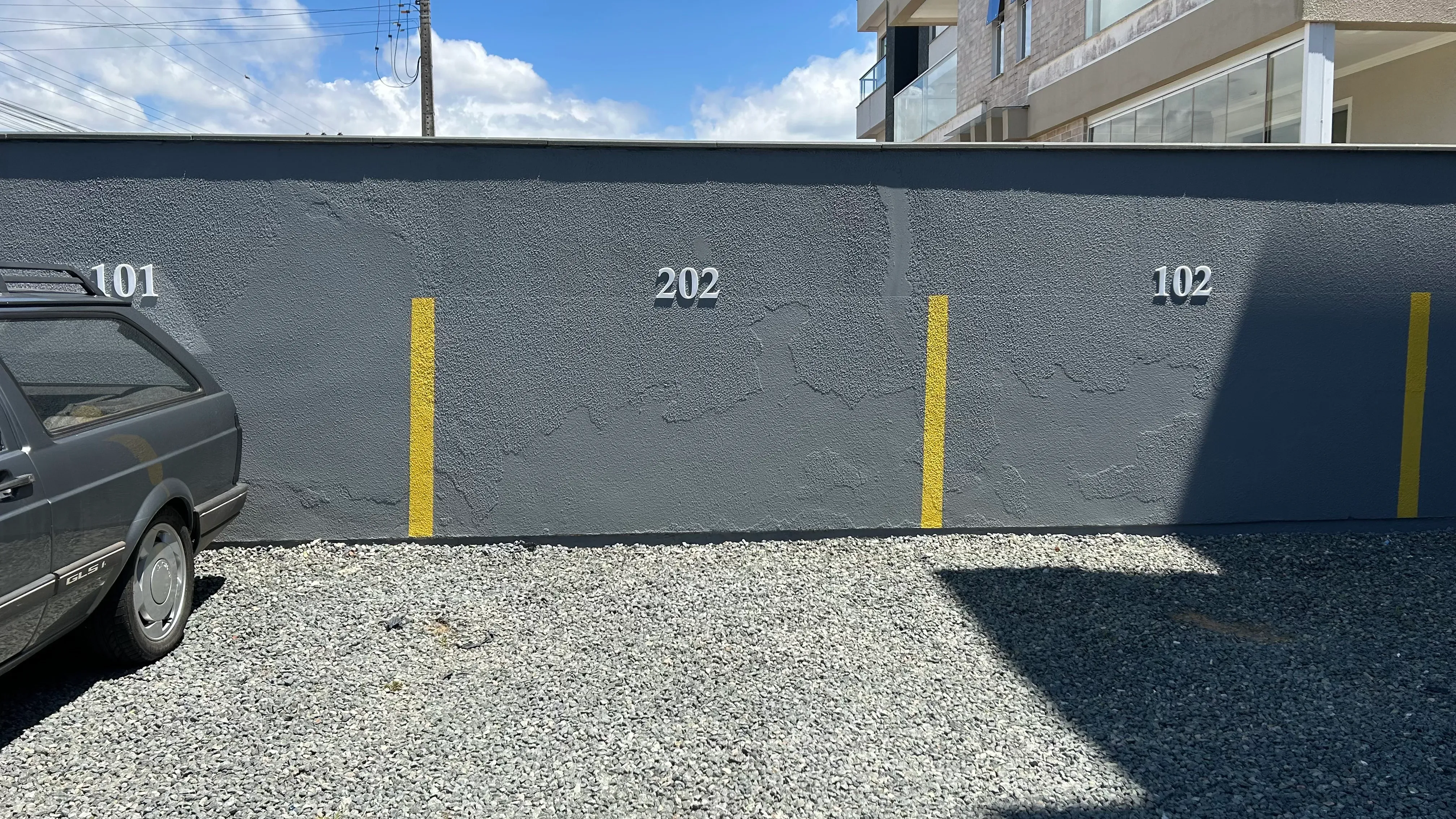 Residencial Praia - Gravatá Navegantes