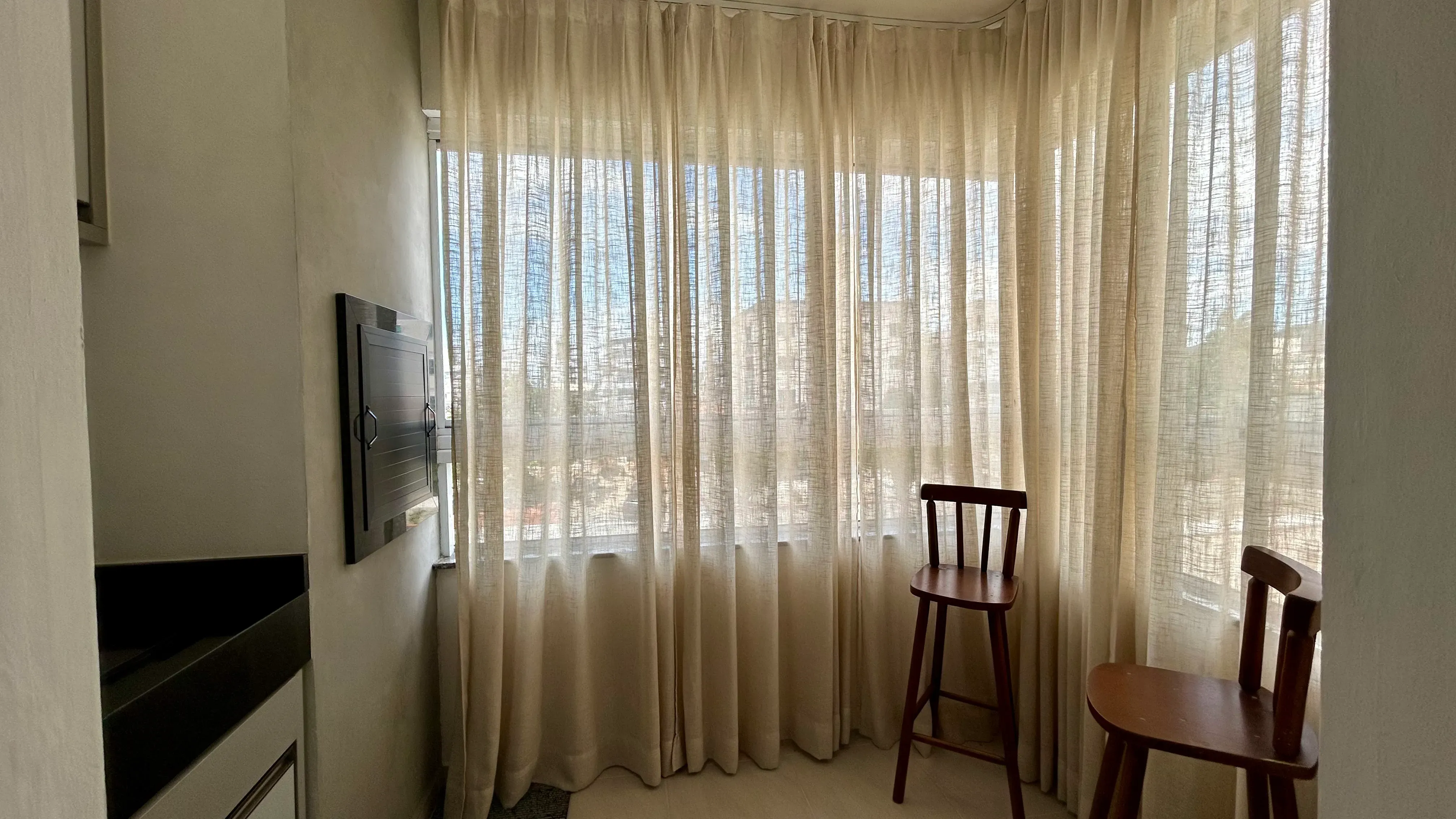 Residencial Praia - Gravatá Navegantes