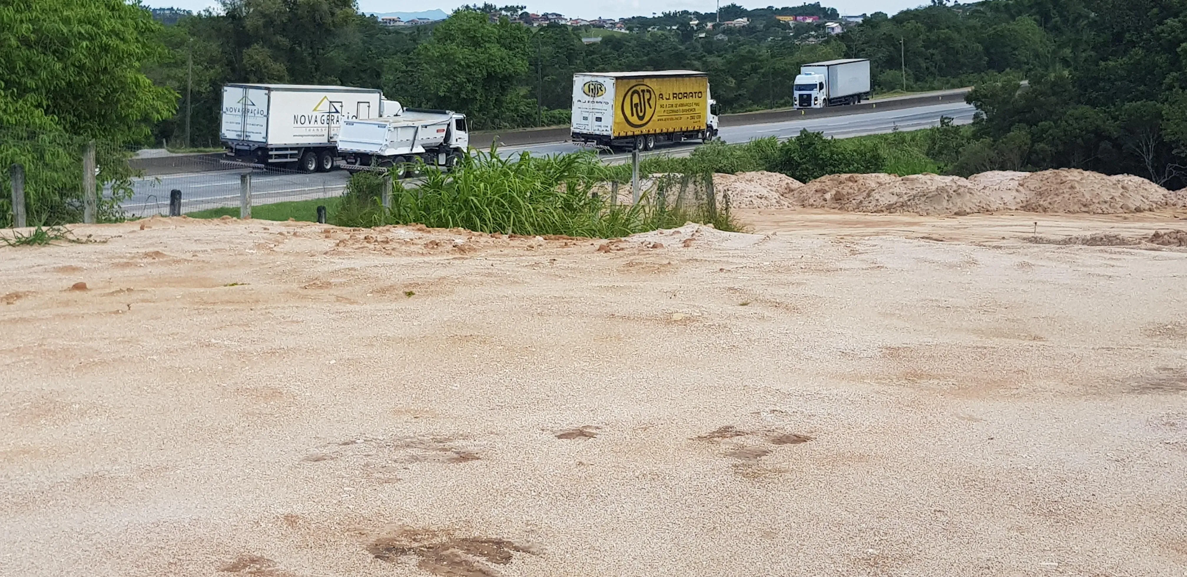 Terreno em Biguaçu/SC