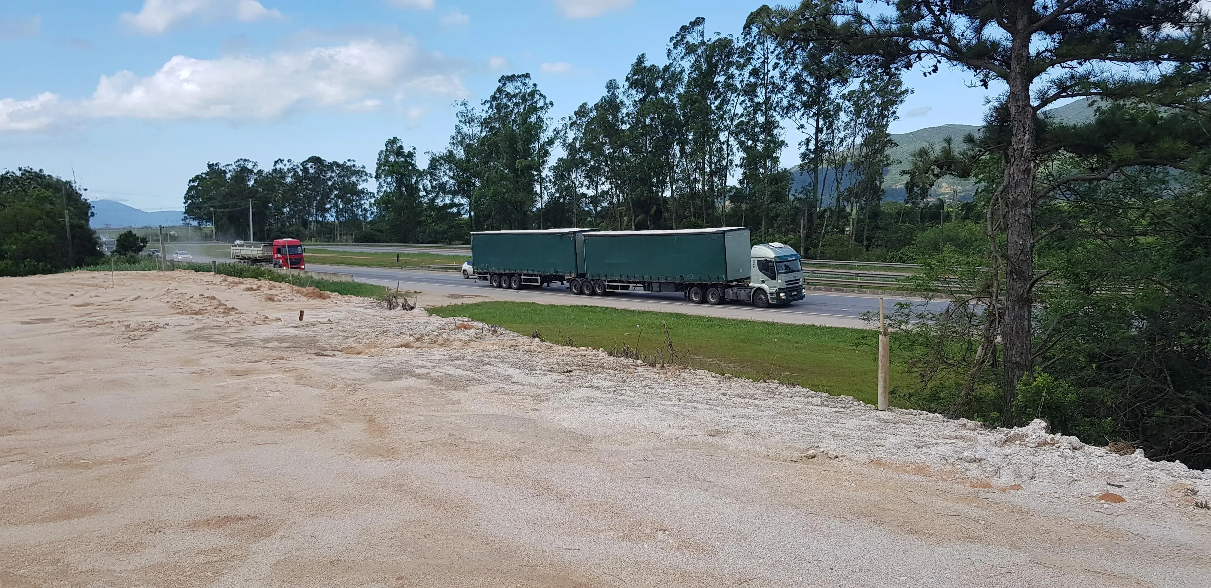 Terreno em Biguaçu/SC