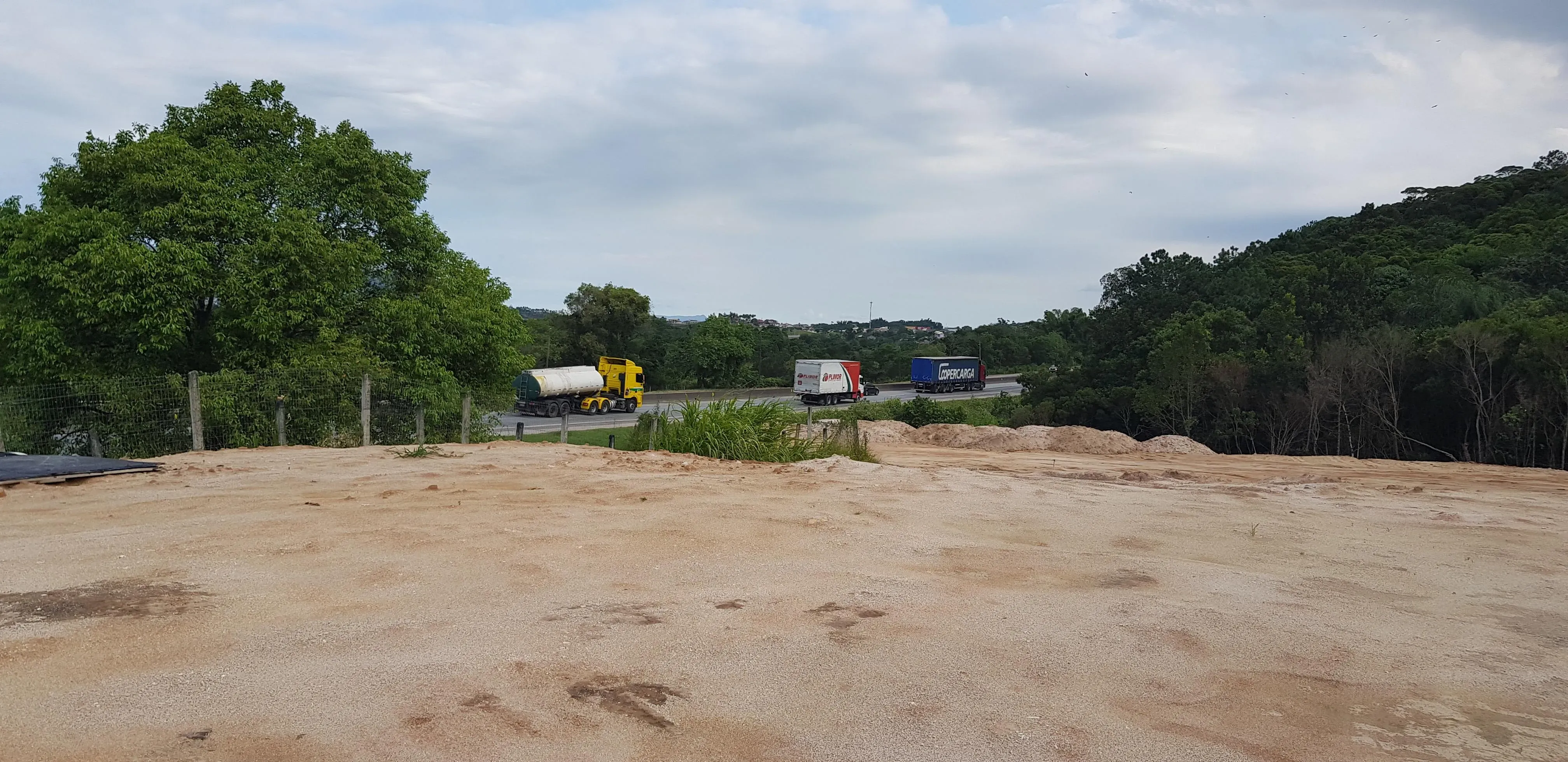 Terreno em Biguaçu/SC