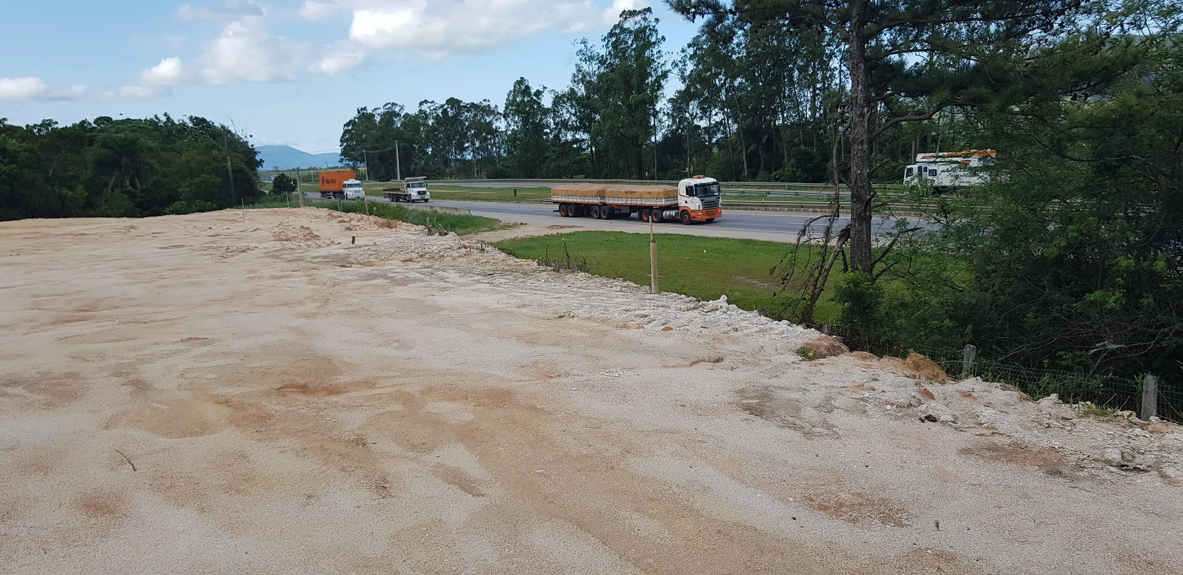 Terreno em Biguaçu/SC