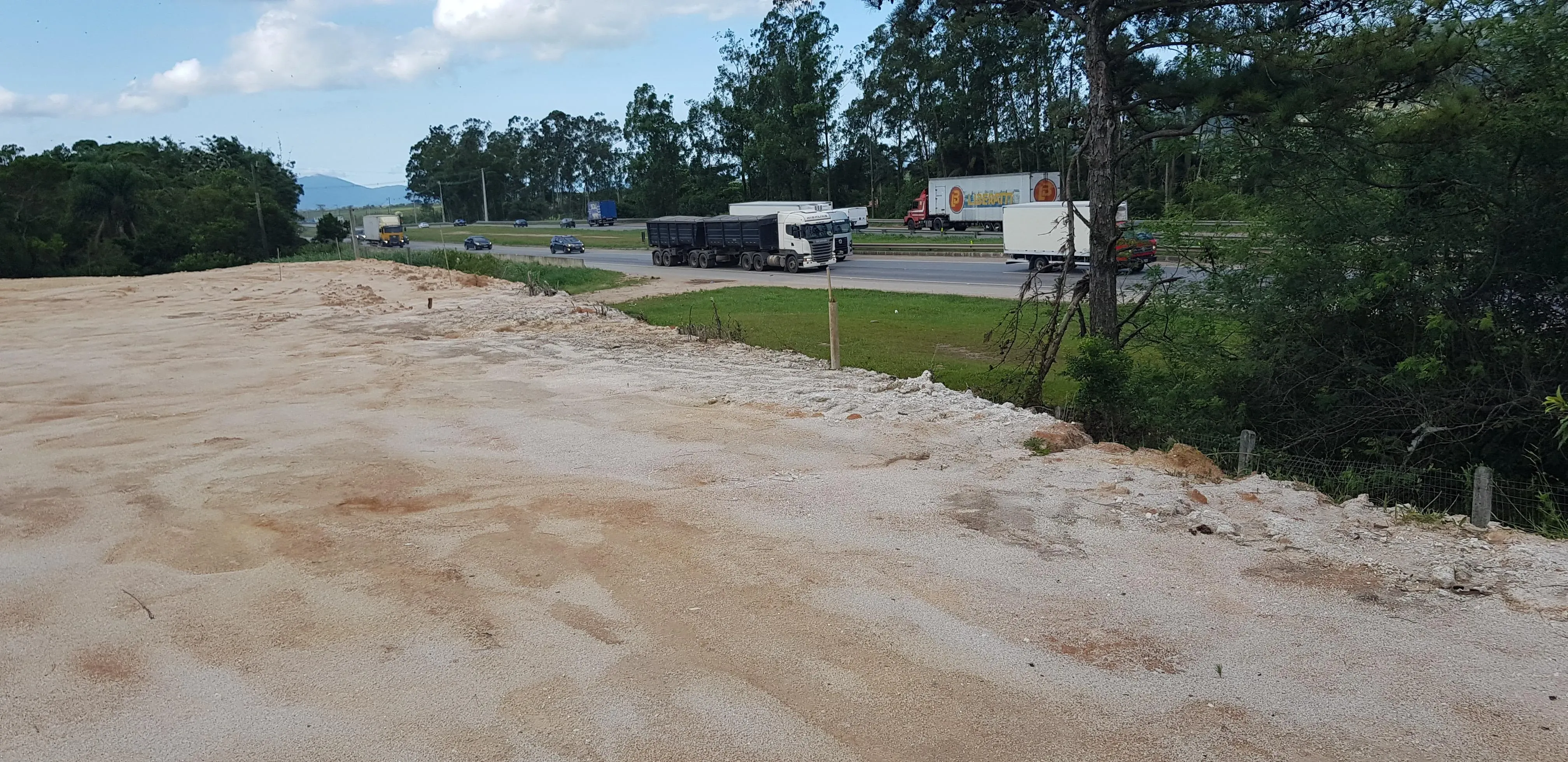 Terreno em Biguaçu/SC