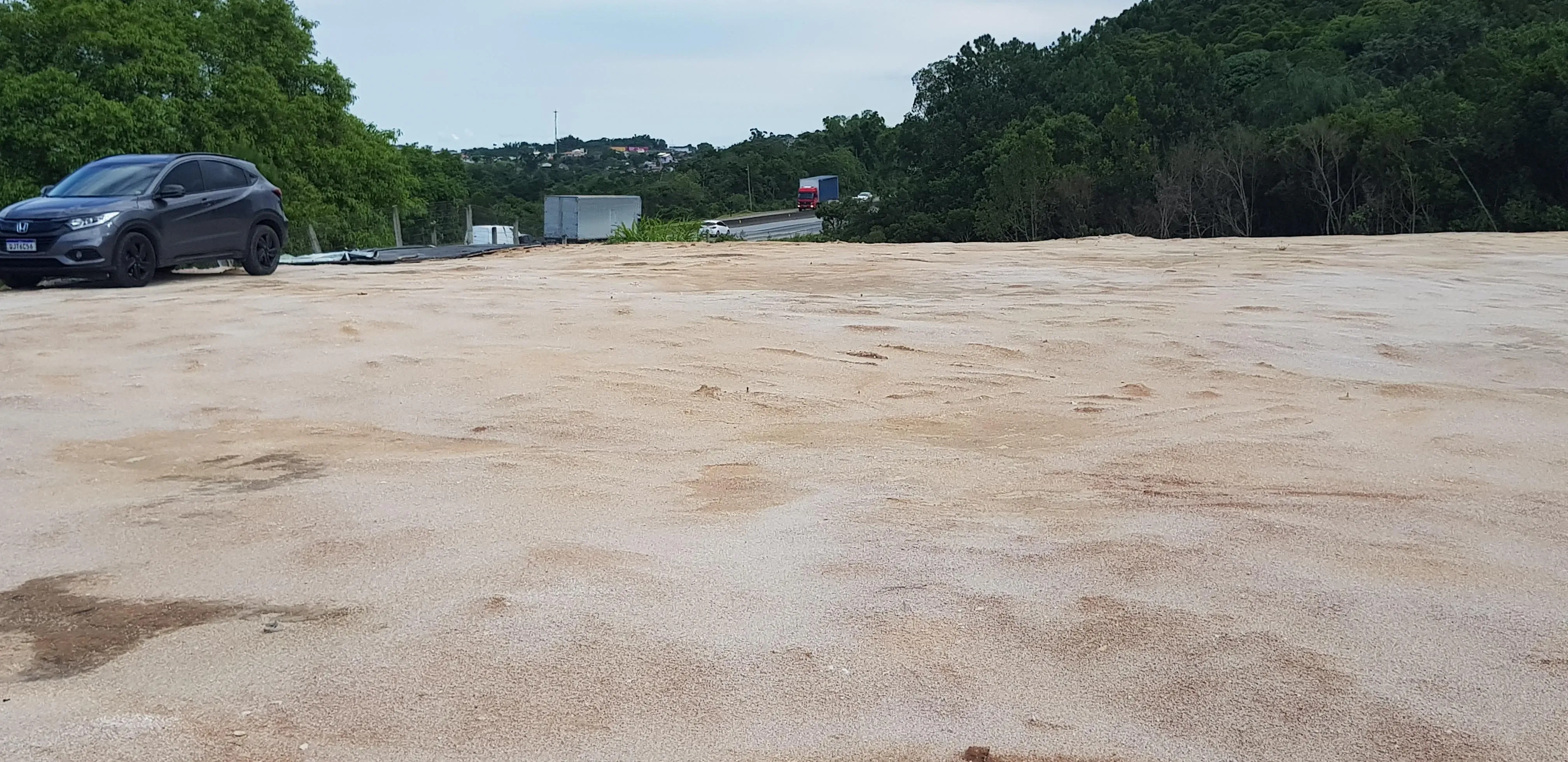 Terreno em Biguaçu/SC