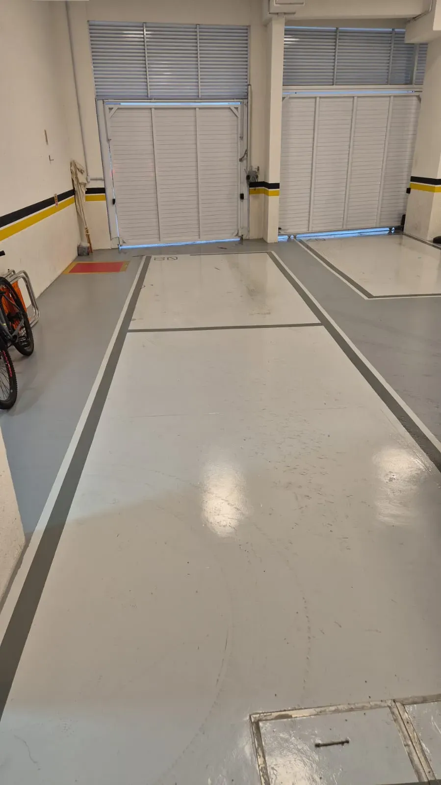 Apartamento com 2 dormitórios sendo 2 suítes e 2 vagas de garagem em Porto Belo/SC