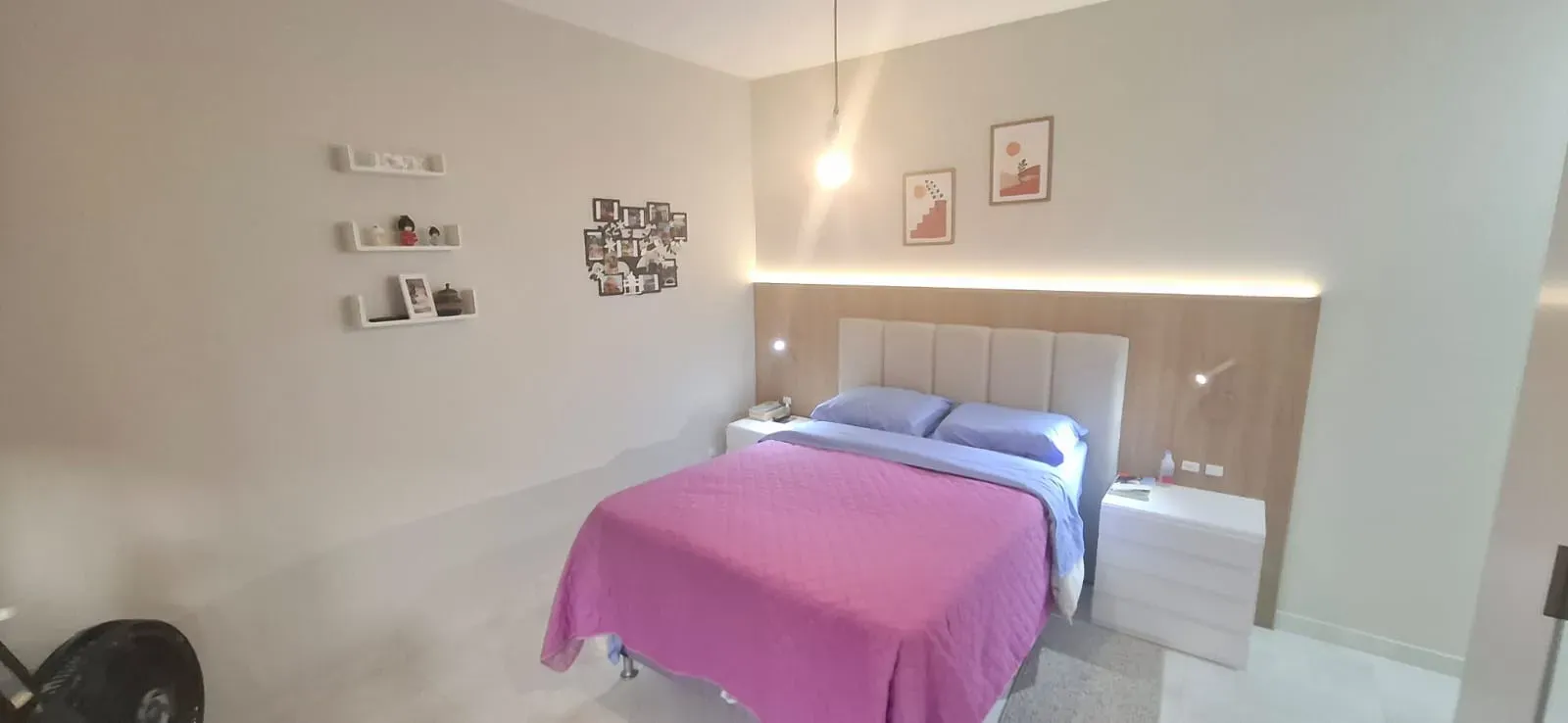 Casa com 4 dormitórios sendo 1 suíte e 4 vagas de garagem em Florianópolis/SC