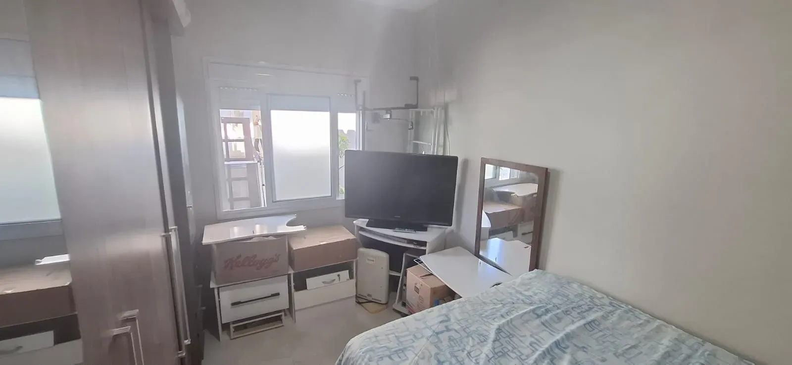 Casa com 4 dormitórios sendo 1 suíte e 4 vagas de garagem em Florianópolis/SC