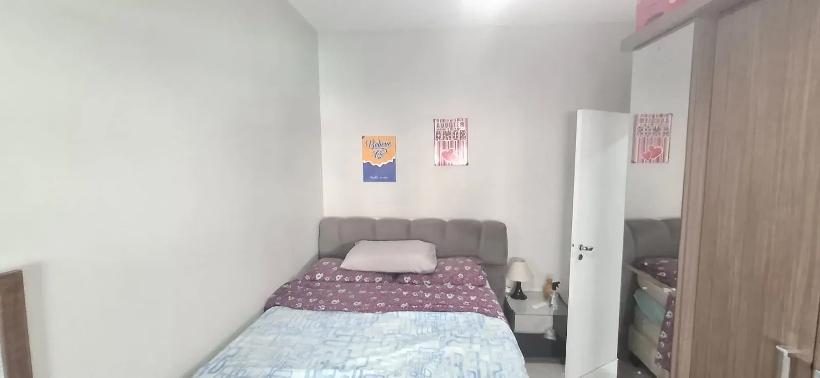 Casa com 4 dormitórios sendo 1 suíte e 4 vagas de garagem em Florianópolis/SC