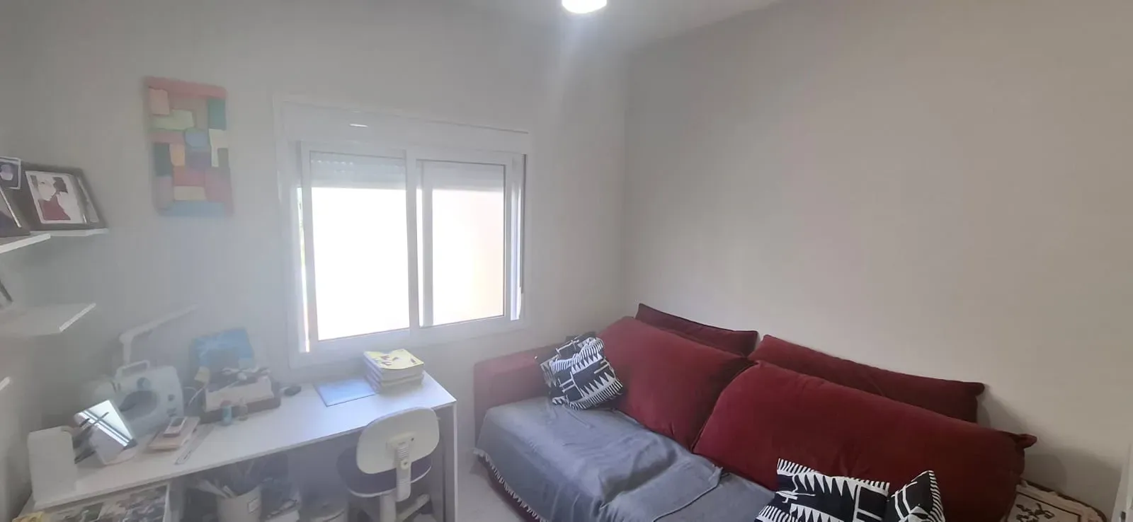 Casa com 4 dormitórios sendo 1 suíte e 4 vagas de garagem em Florianópolis/SC