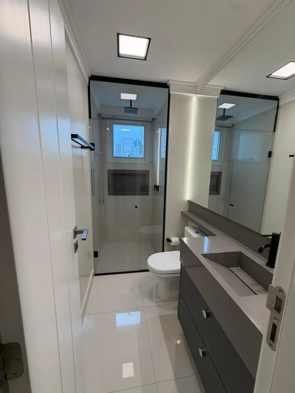 apartamento - Imagem 12