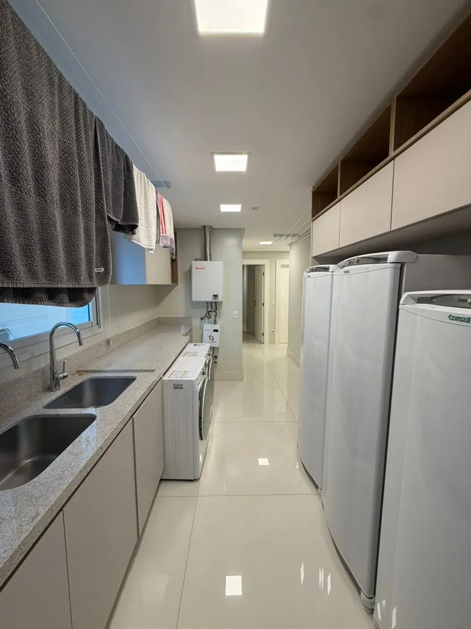 apartamento - Imagem 23