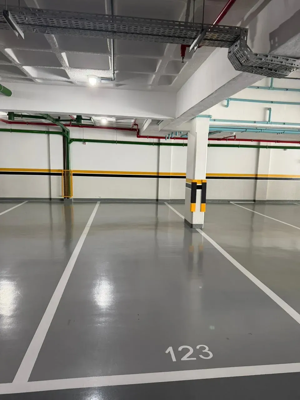 apartamento - Imagem 24