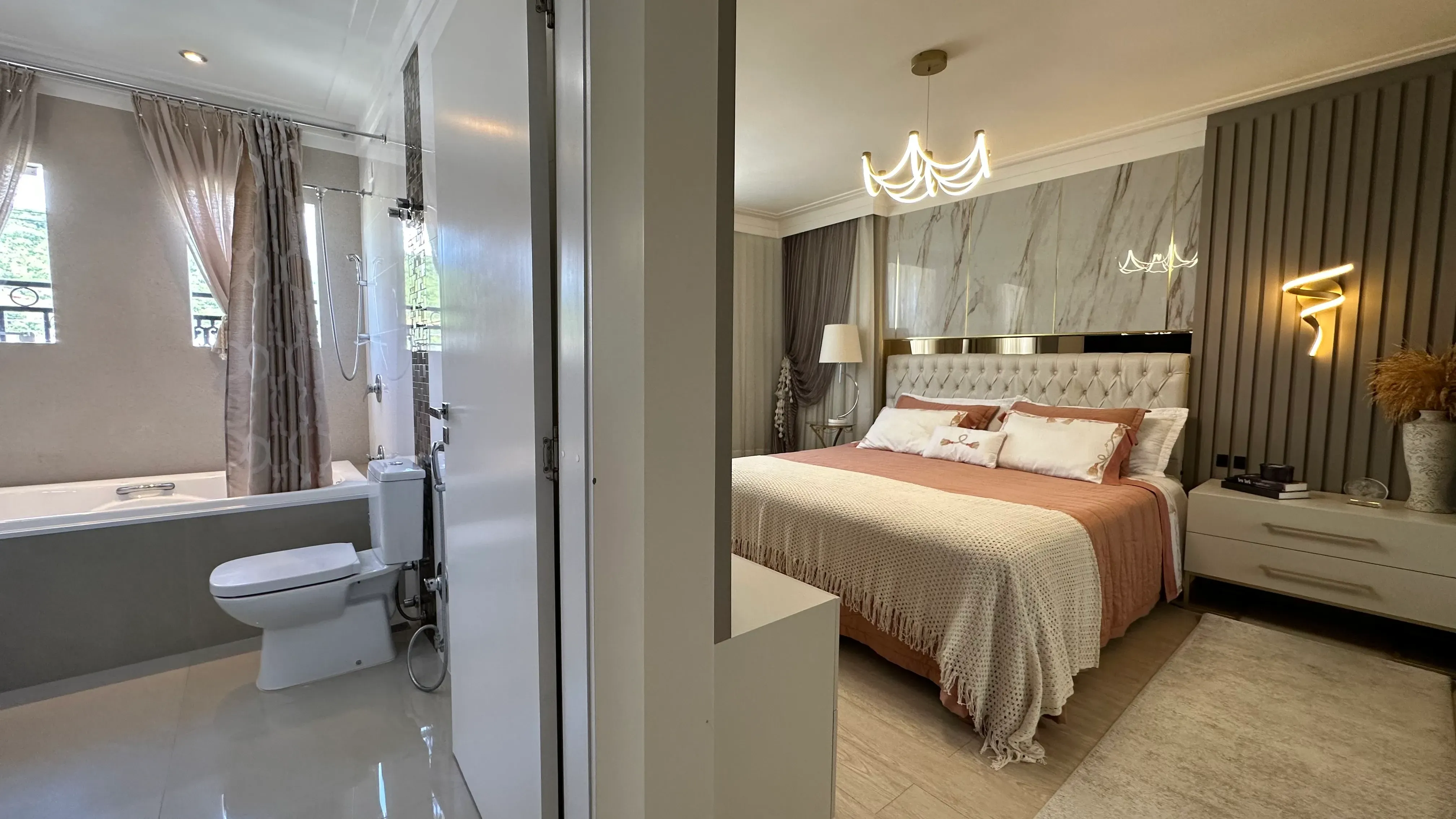 Casa com 4 dormitórios sendo 2 suítes e 4 vagas de garagem em Camboriú/SC