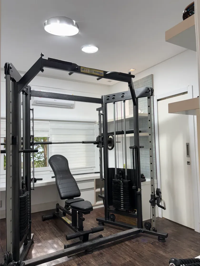 Casa no Porto Riviera em Itajaí — foto 6