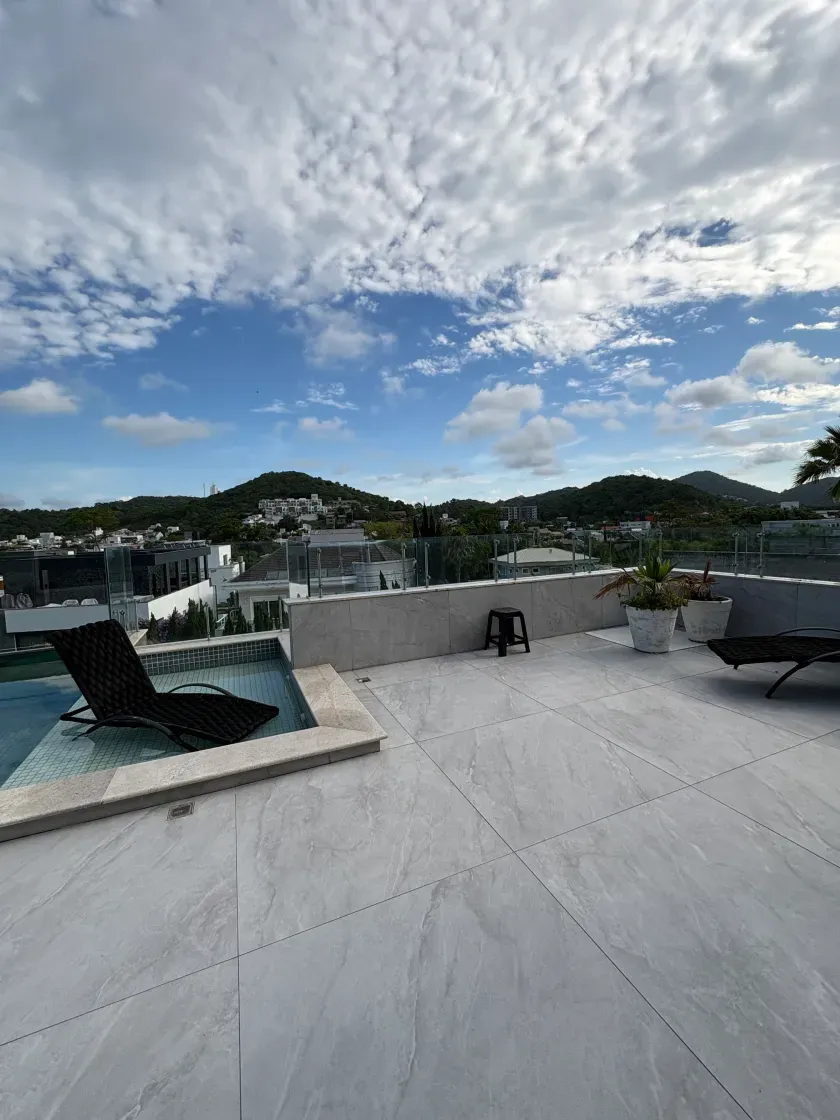 Casa no Porto Riviera em Itajaí — foto 8