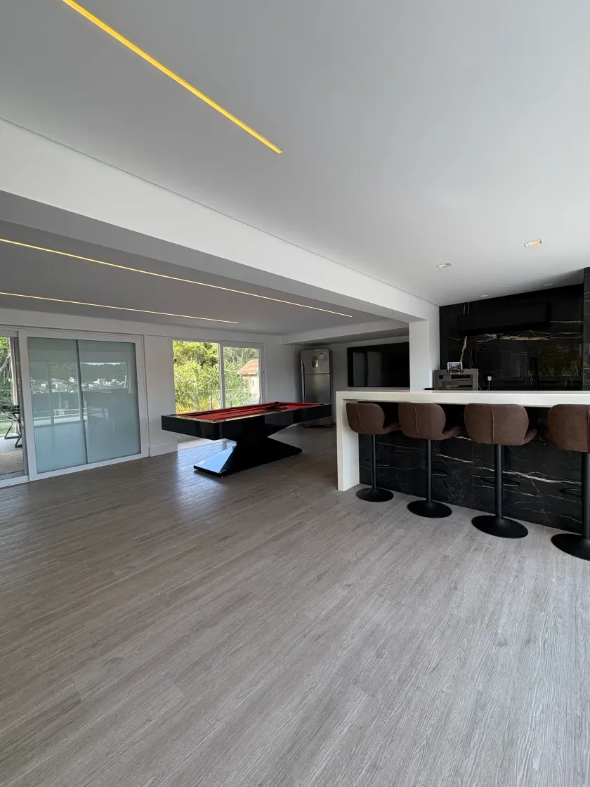 Casa no Porto Riviera em Itajaí — foto 14