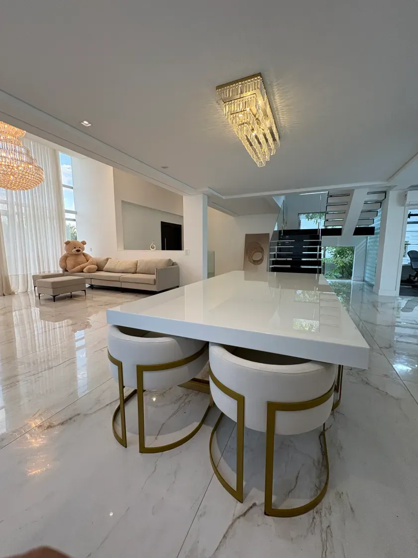 Casa no Porto Riviera em Itajaí — foto 21
