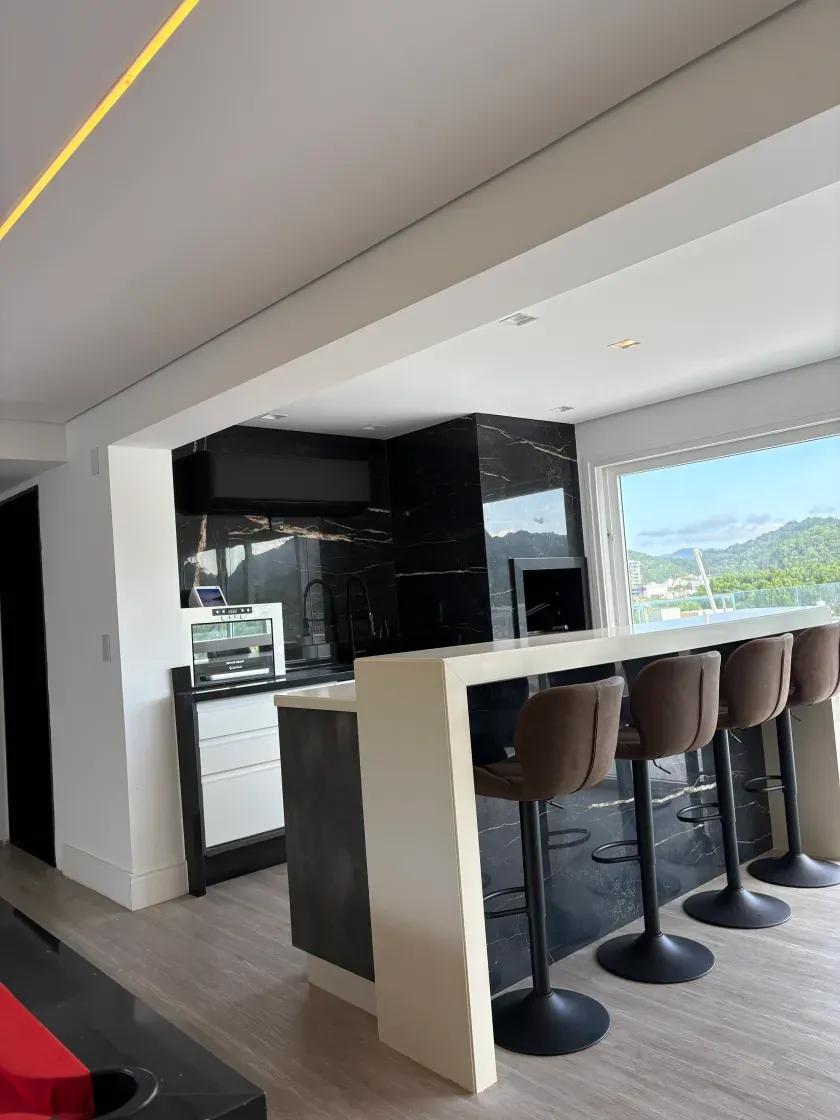 Casa no Porto Riviera em Itajaí — foto 33