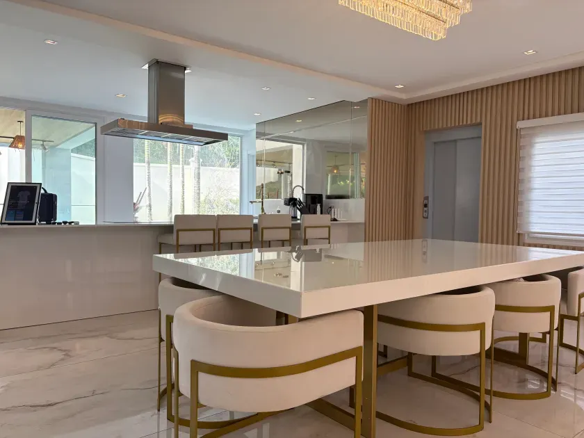 Casa no Porto Riviera em Itajaí — foto 36