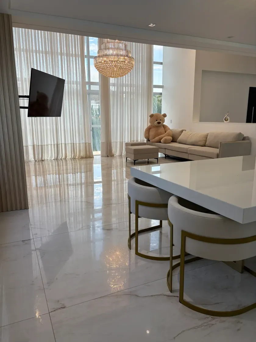 Casa no Porto Riviera em Itajaí — foto 45